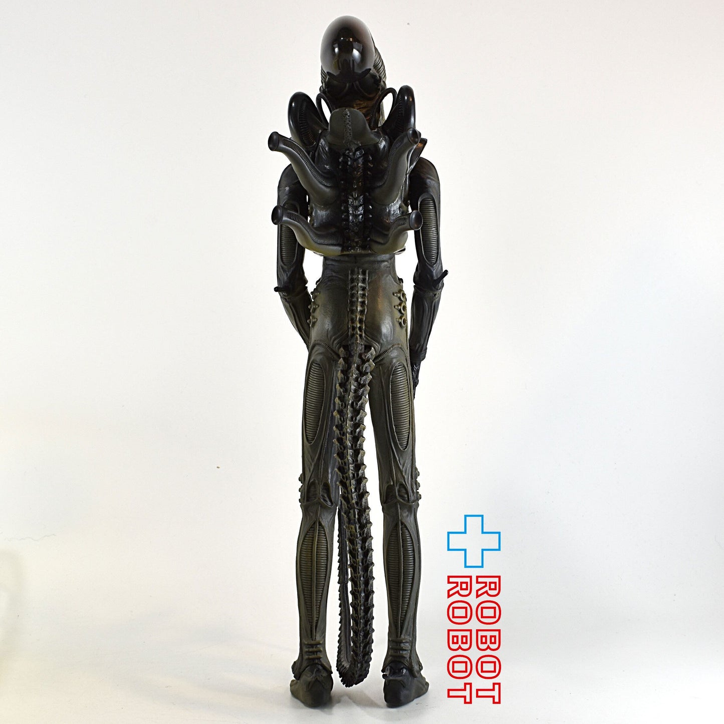 メディコム RAH #396 エイリアンリアルアクションヒーローズ 1/6 アクションフィギュア 未開封