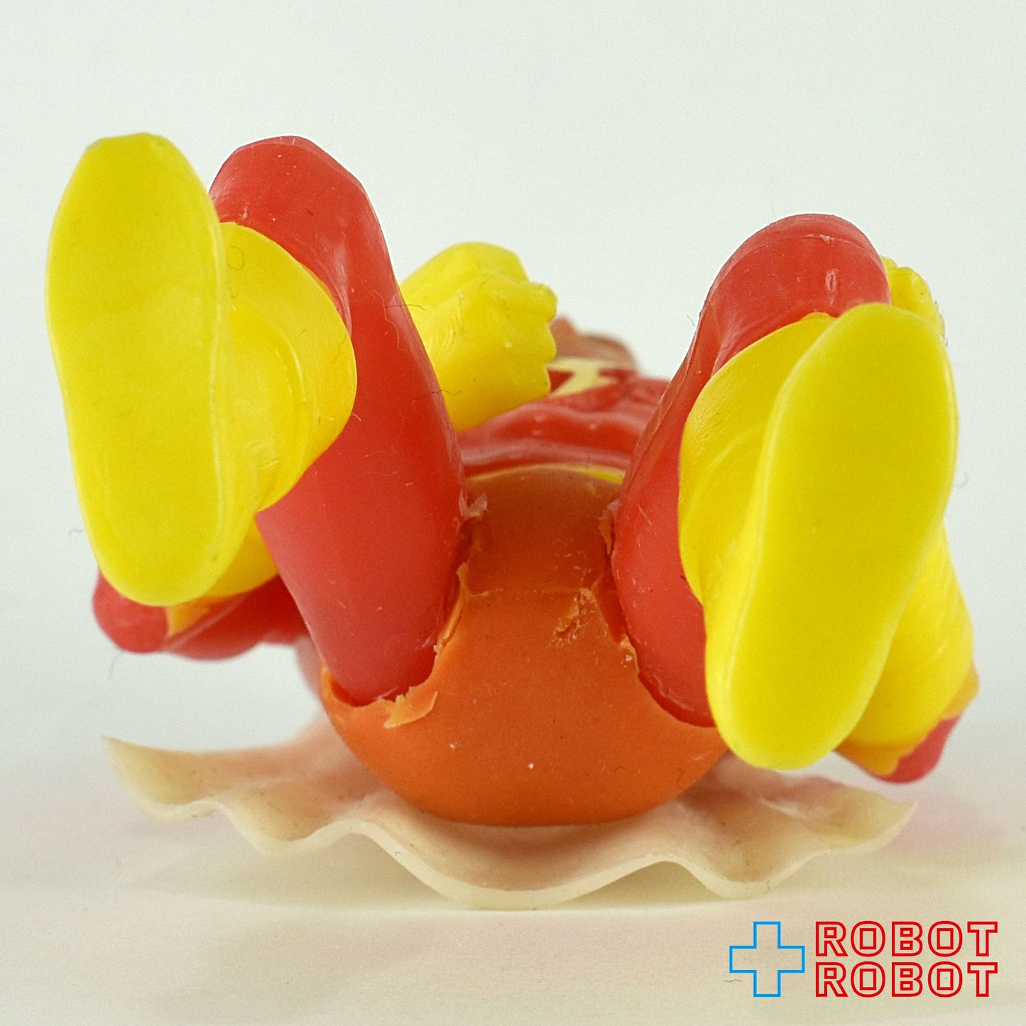 MEGO コミックアクションヒーローズ DC シャザム アクションフィギュア