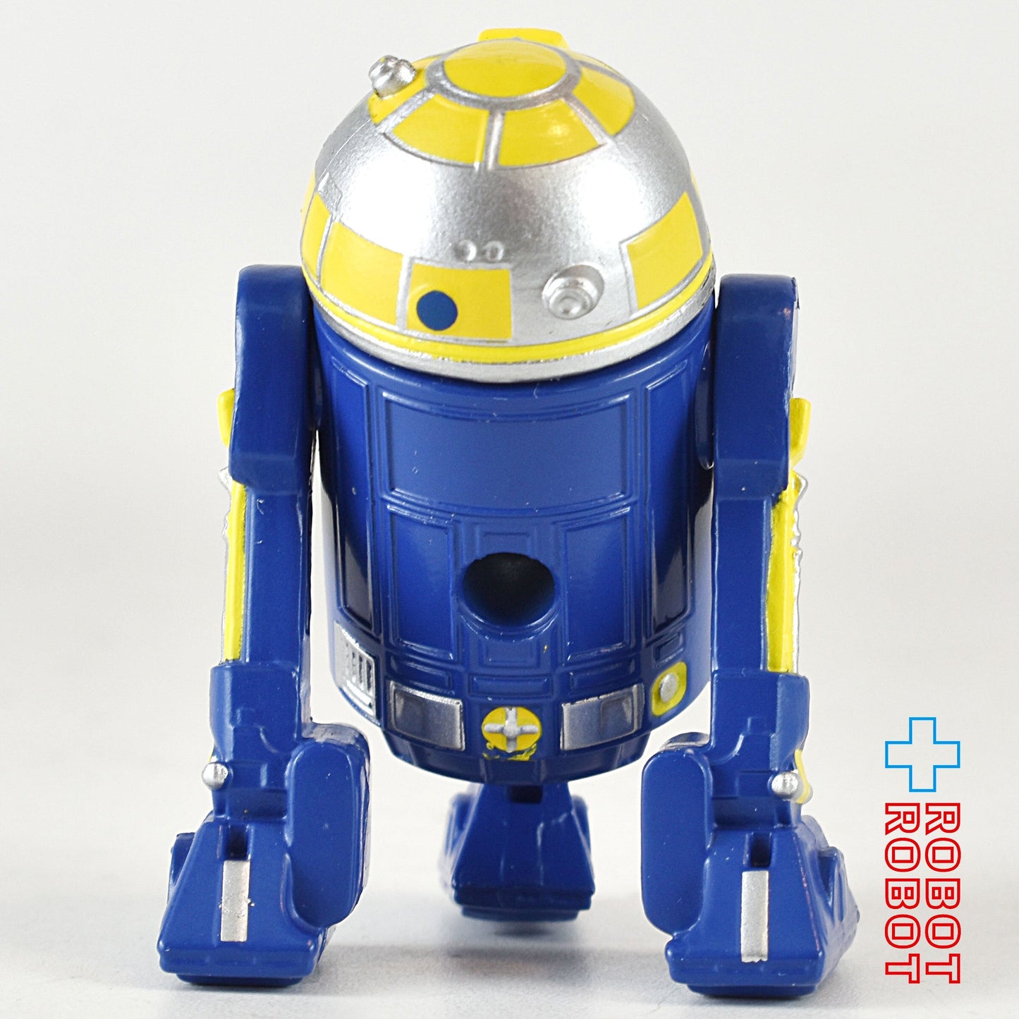 タカラトミー スター・ウォーズ メタコレ #05 R2-B1 メタルフィギュア 開封箱付