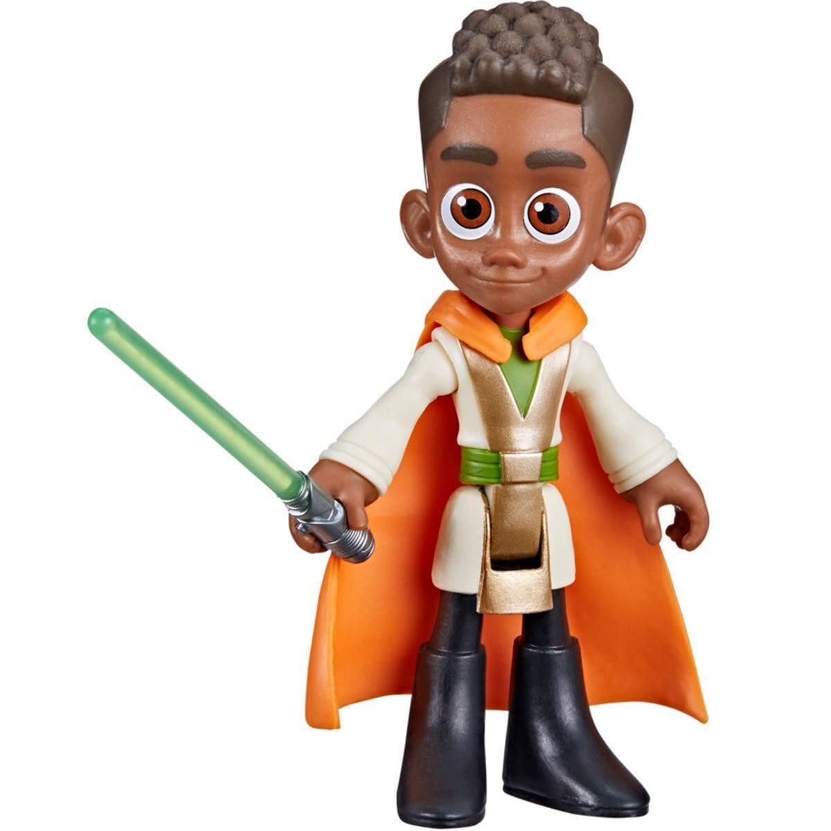 スター・ウォーズ ヤング・ジェダイ・アドベンチャー カイ・ブライトスター 3インチ アクションフィギュア ウェーヴ1未開封