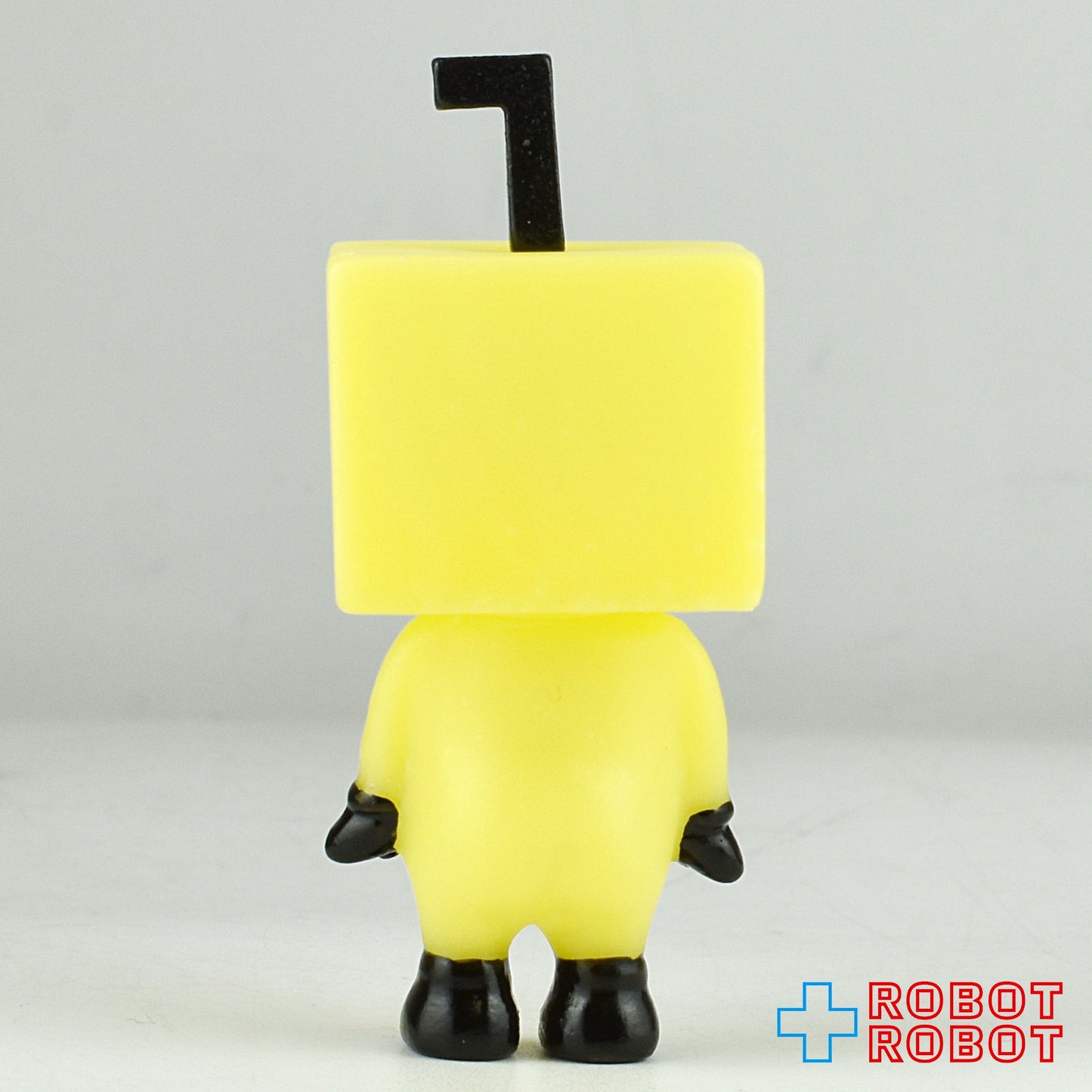 デビルロボッツ トーフ親子 ミニトーフ LOFTO-FU ロフトーフ