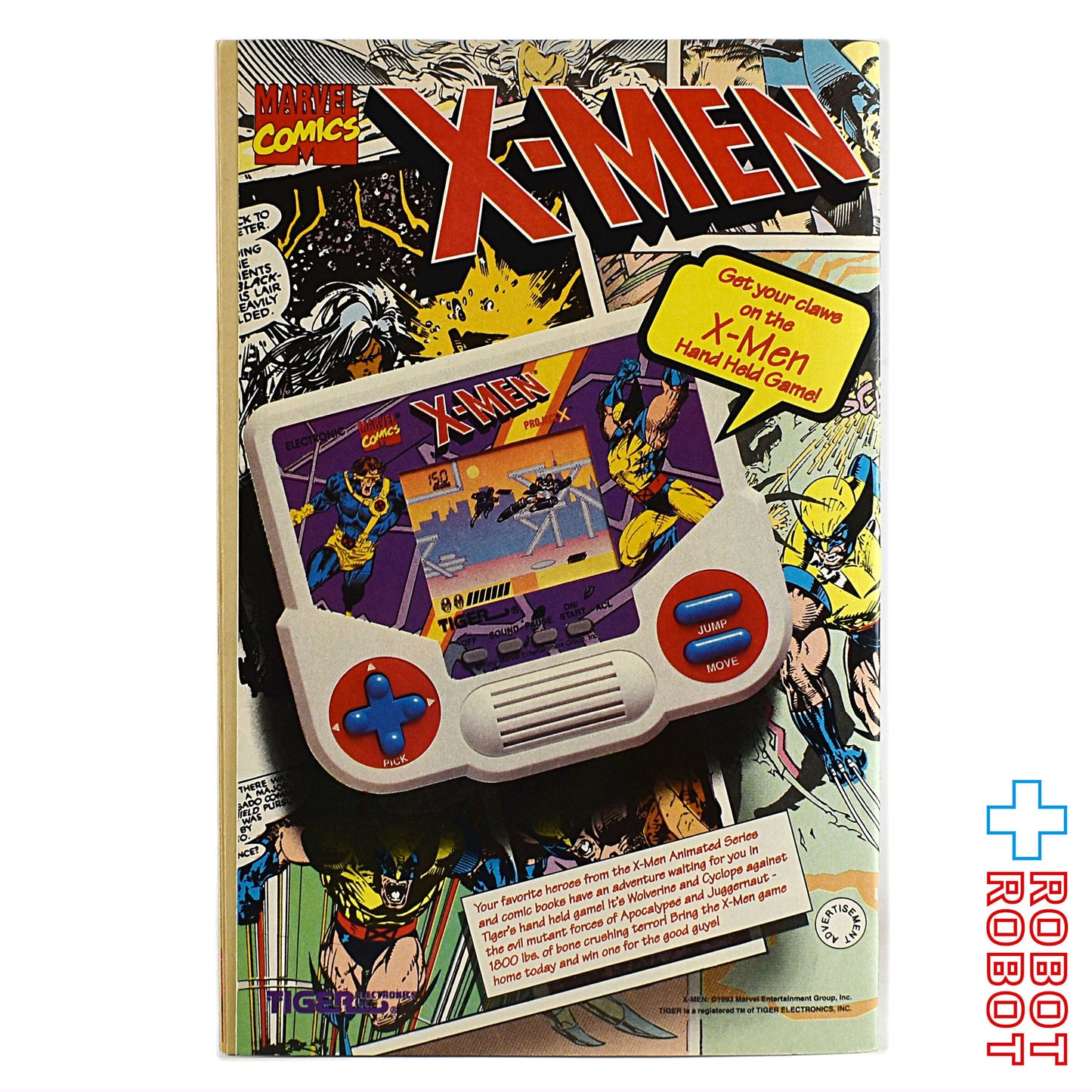 マーベル コミックス アメイジング・スパイダーマン #383 NOV 1993