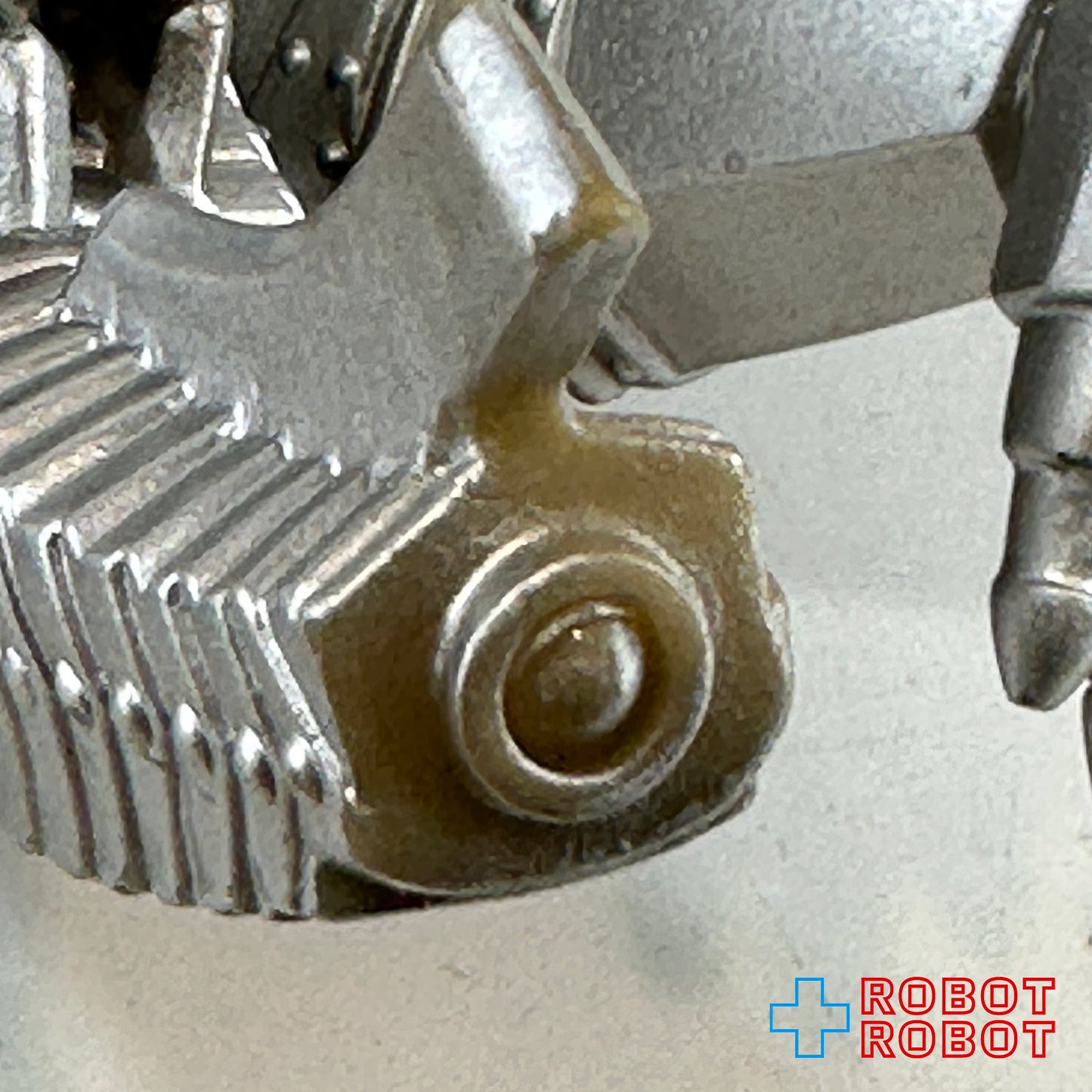 バンダイ 東宝怪獣シリーズ メカゴジラ ゴジラモンスター ソフビ 1983