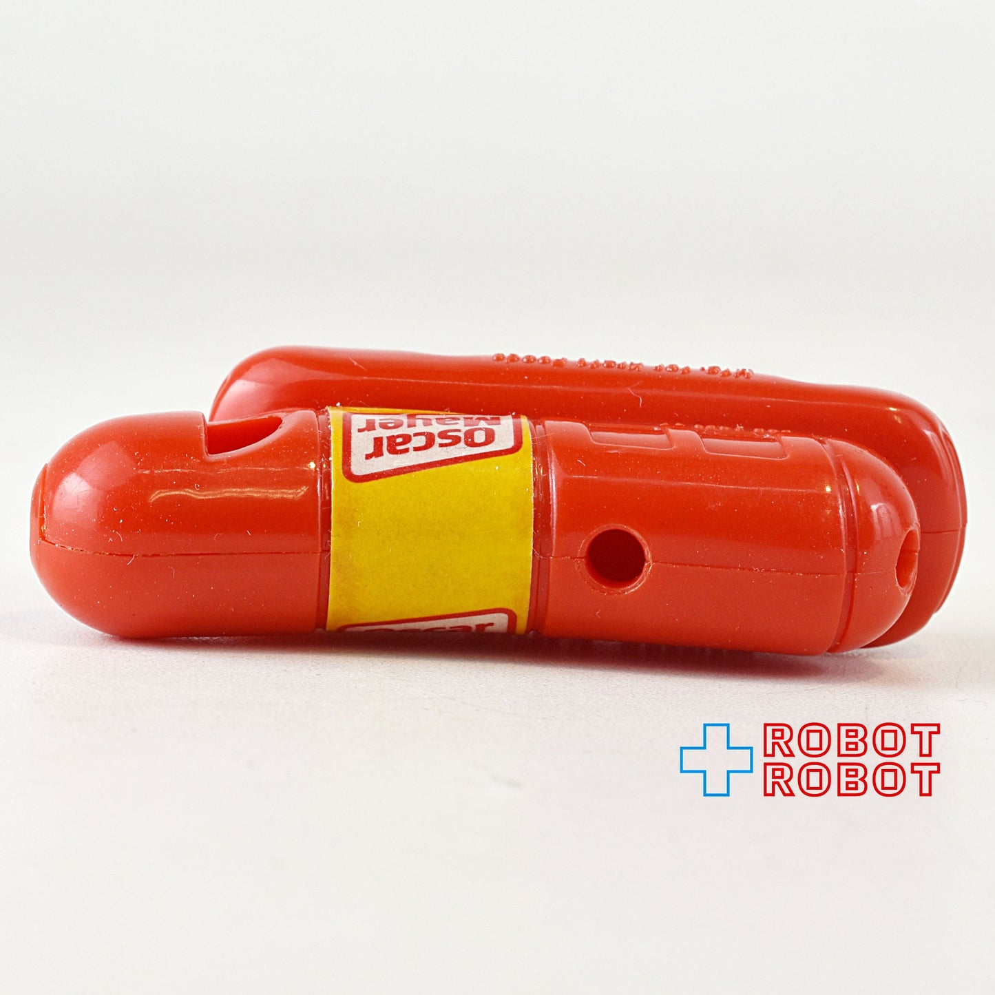 オスカーマイヤー ソーセージ カー プラスチック 笛