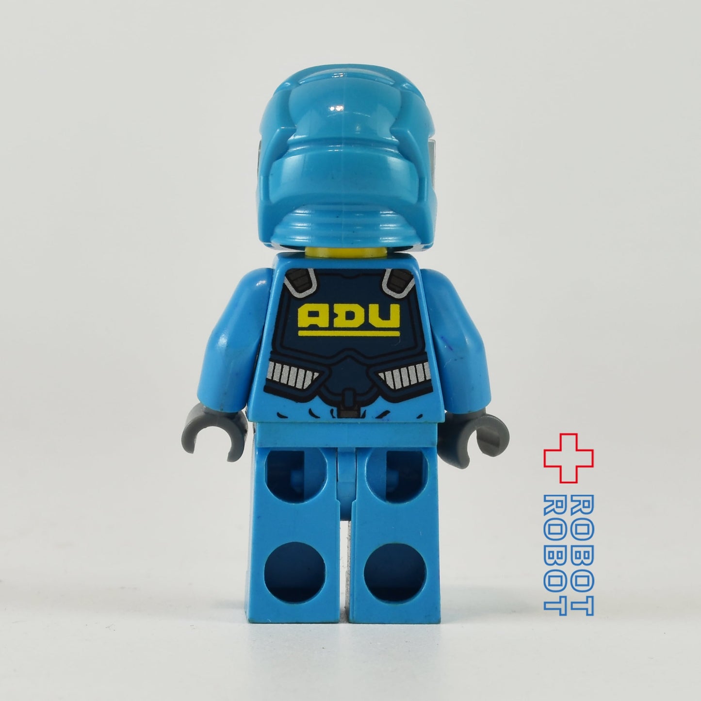 LEGO レゴ ミニフィグ エイリアン・コンクエスト AC016 エイリアン・ディフェンス・ユニット・ソルジャー2