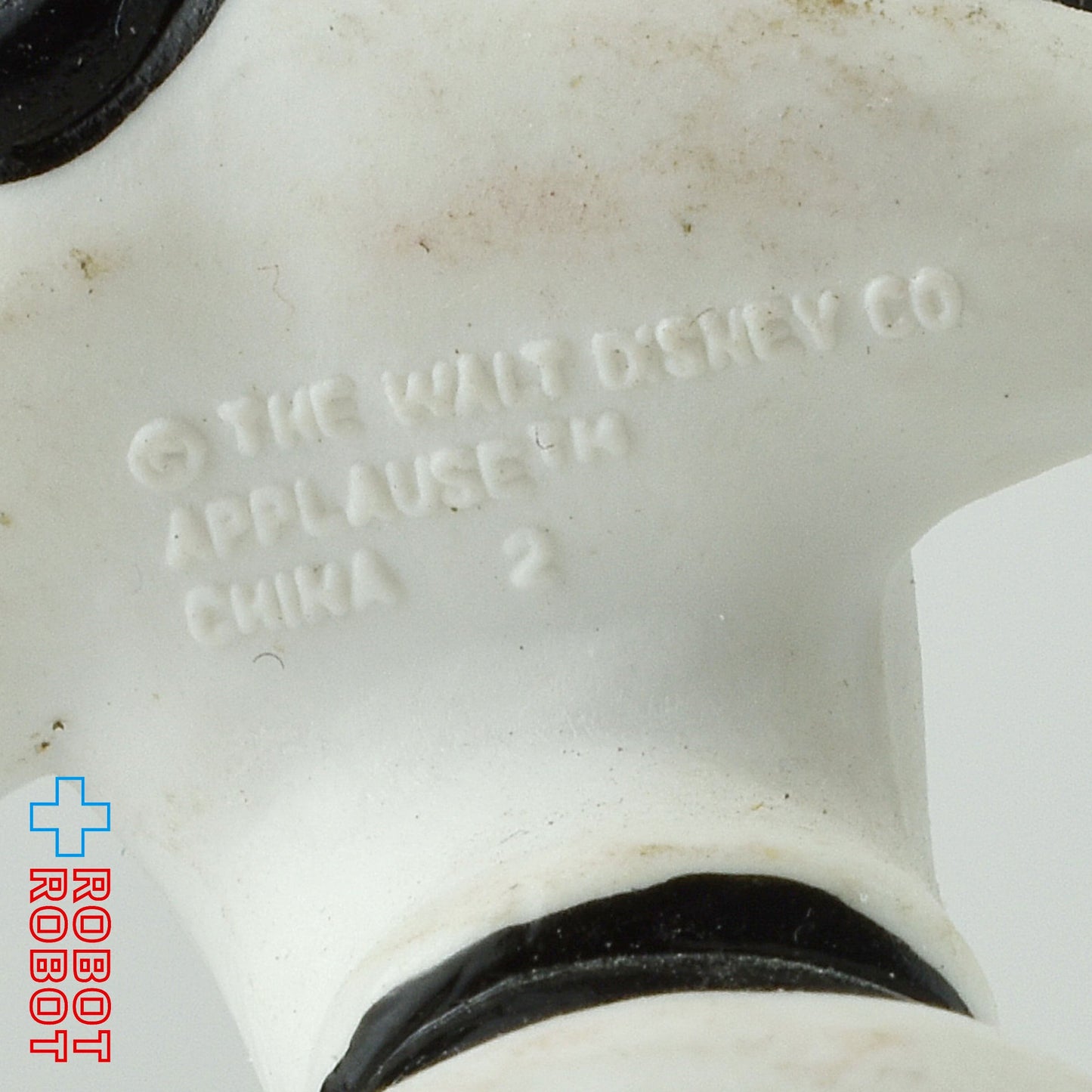 ディズニー グーフィー 空手 PVCフィギュア アプローズ社