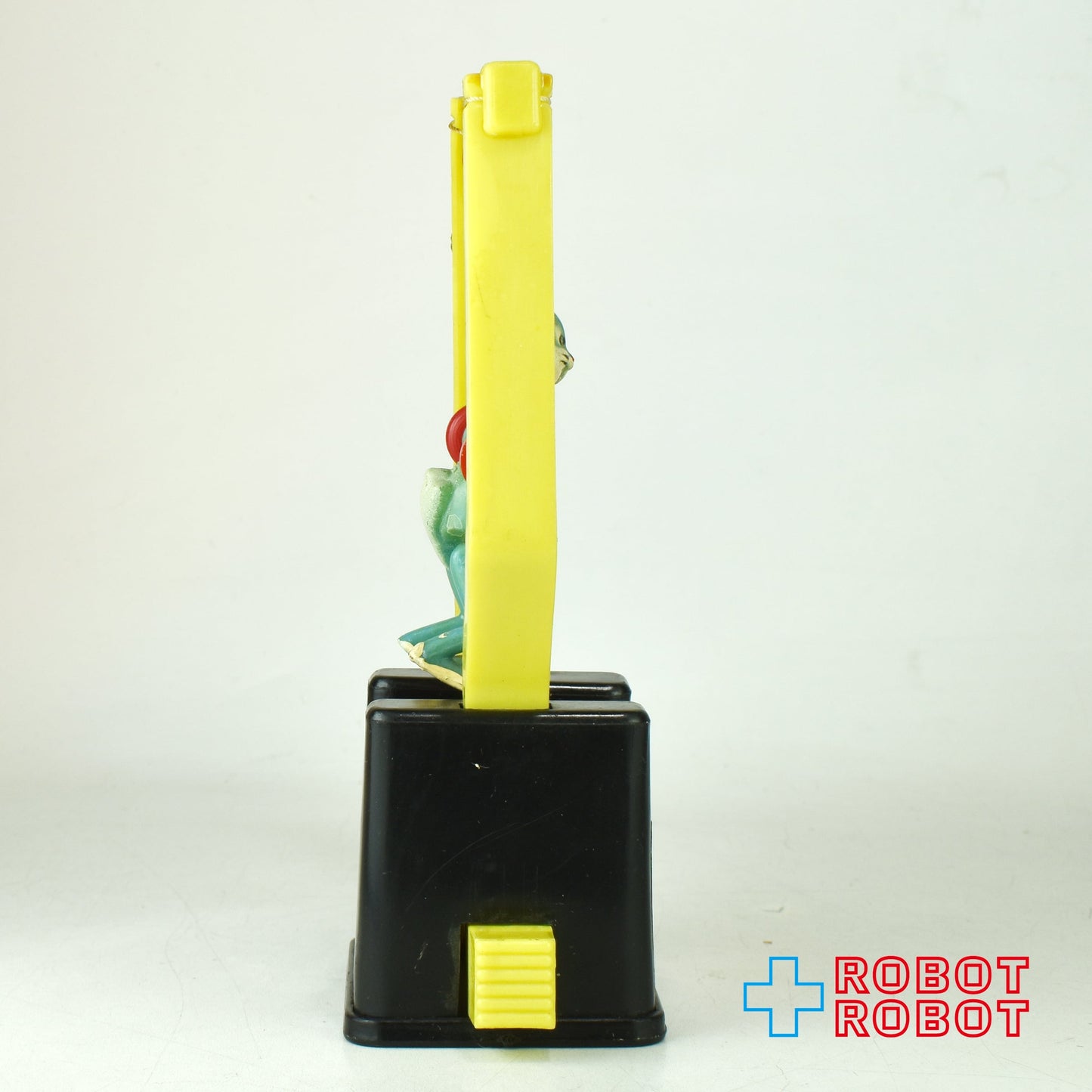 コナー社 ルーニー・テューンズ バッグス・バニー トリッキートラピーズ No.4995 メイドイン香港