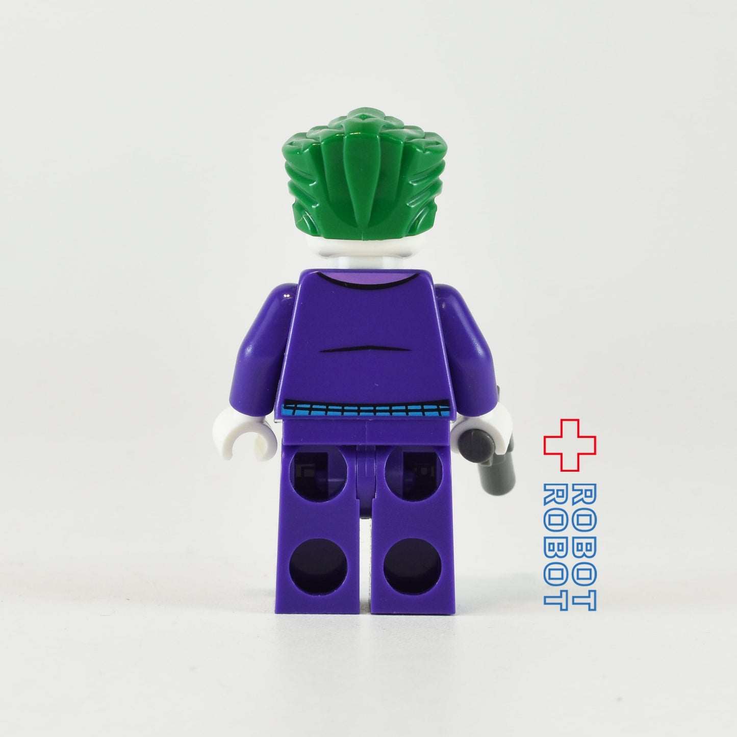 LEGO レゴ ミニフィグ DC バットマン ジョーカー 2018