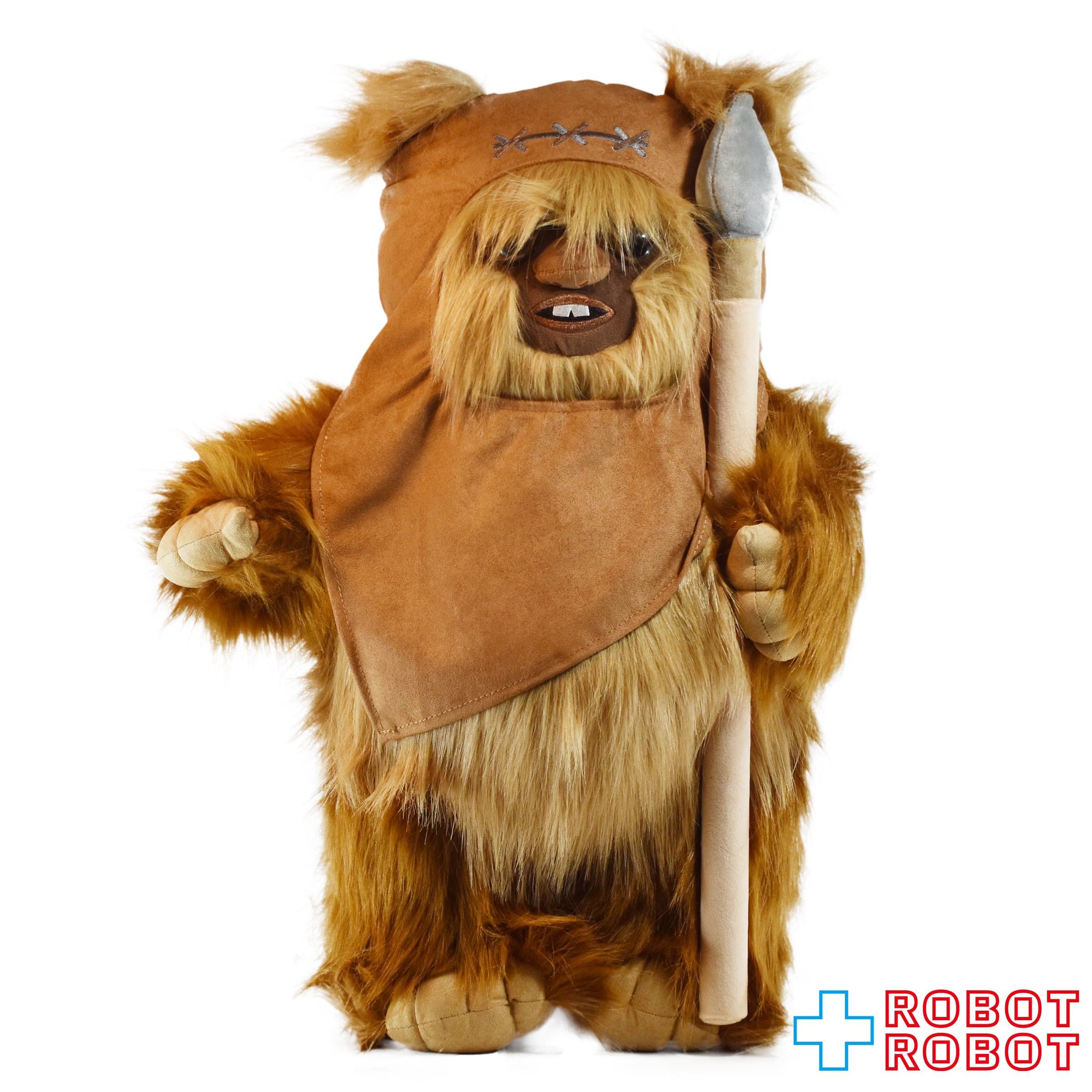 Happyくじ スター・ウォーズ イウォークコレクション LAST賞