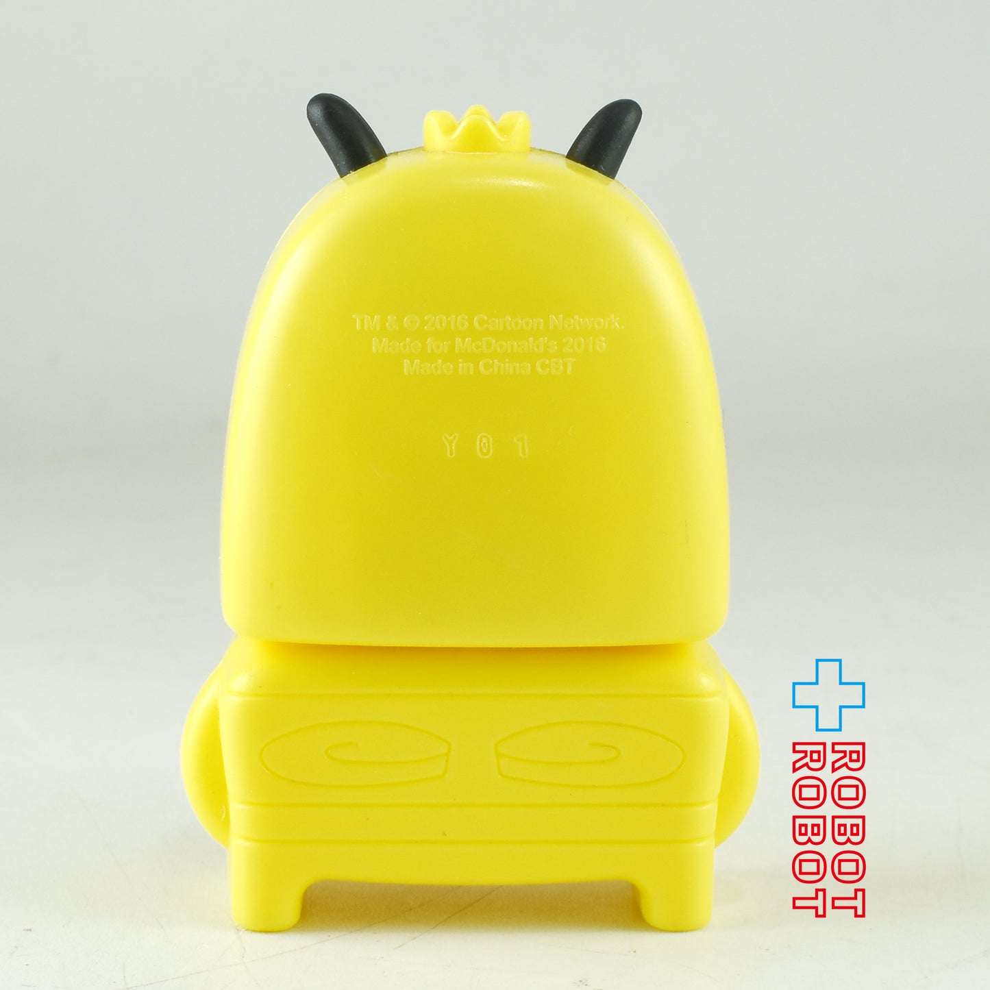 マクドナルド アドベンチャータイム ビープリンセス ハッピーミールトイ 2016