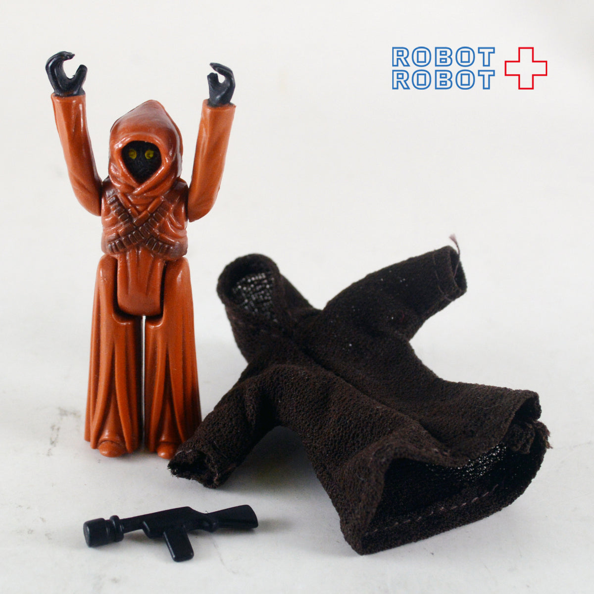 スター・ウォーズ オールドケナー ジャワ