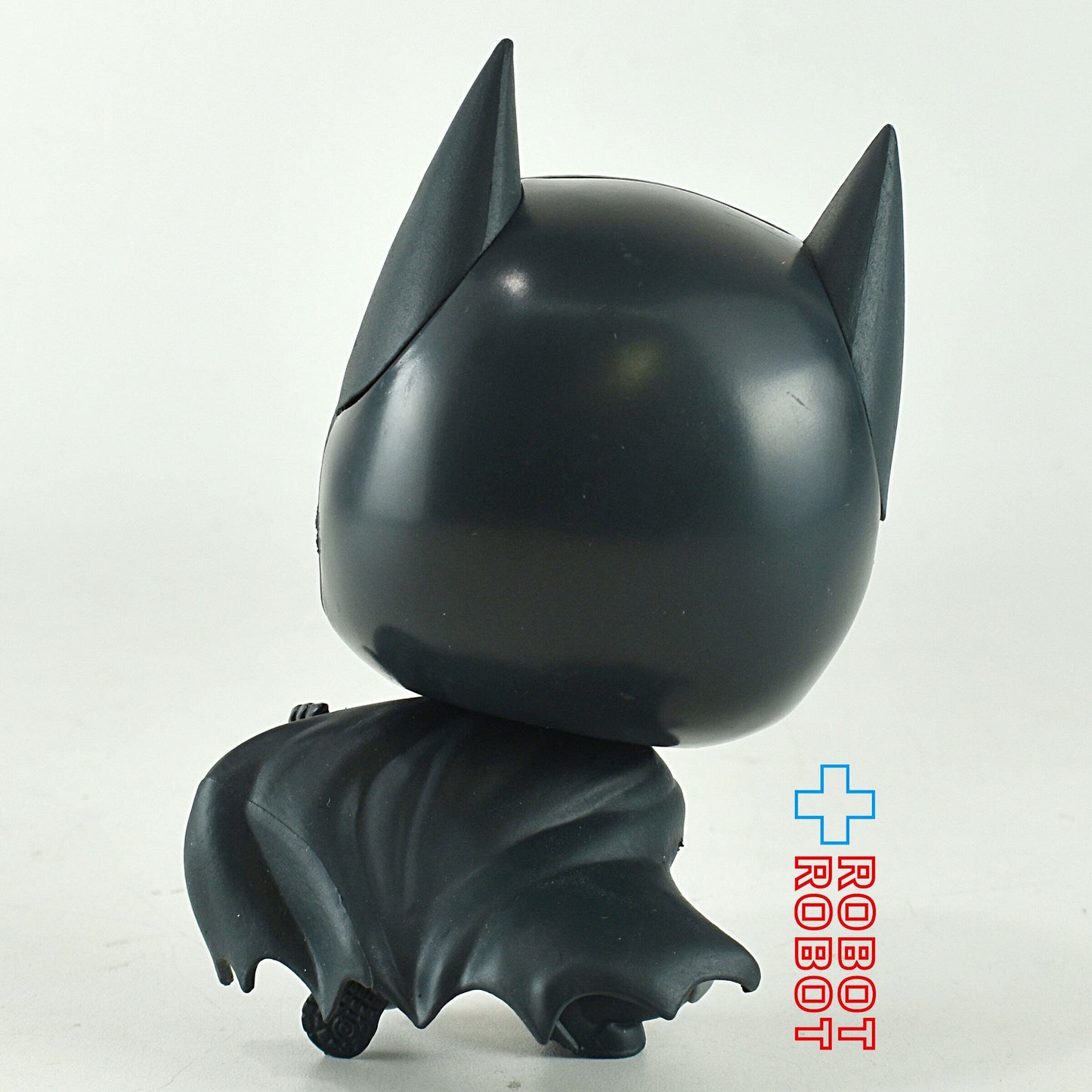 カプキャラ バットマン ガチャ フィギュア ルース
