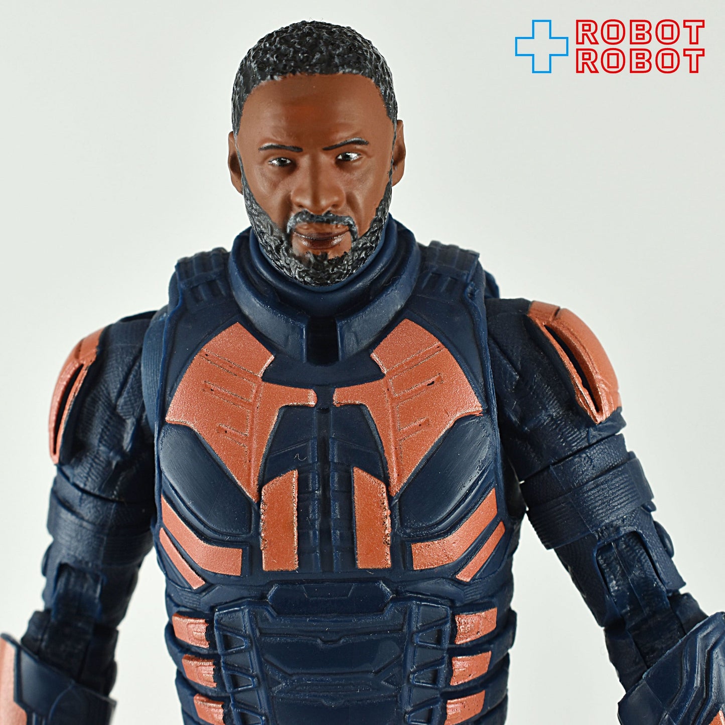 DC マルチバース ザ・スーサイド・スクワッド “極”悪党、集結 #079 ブラッドスポート マスクなし ルース