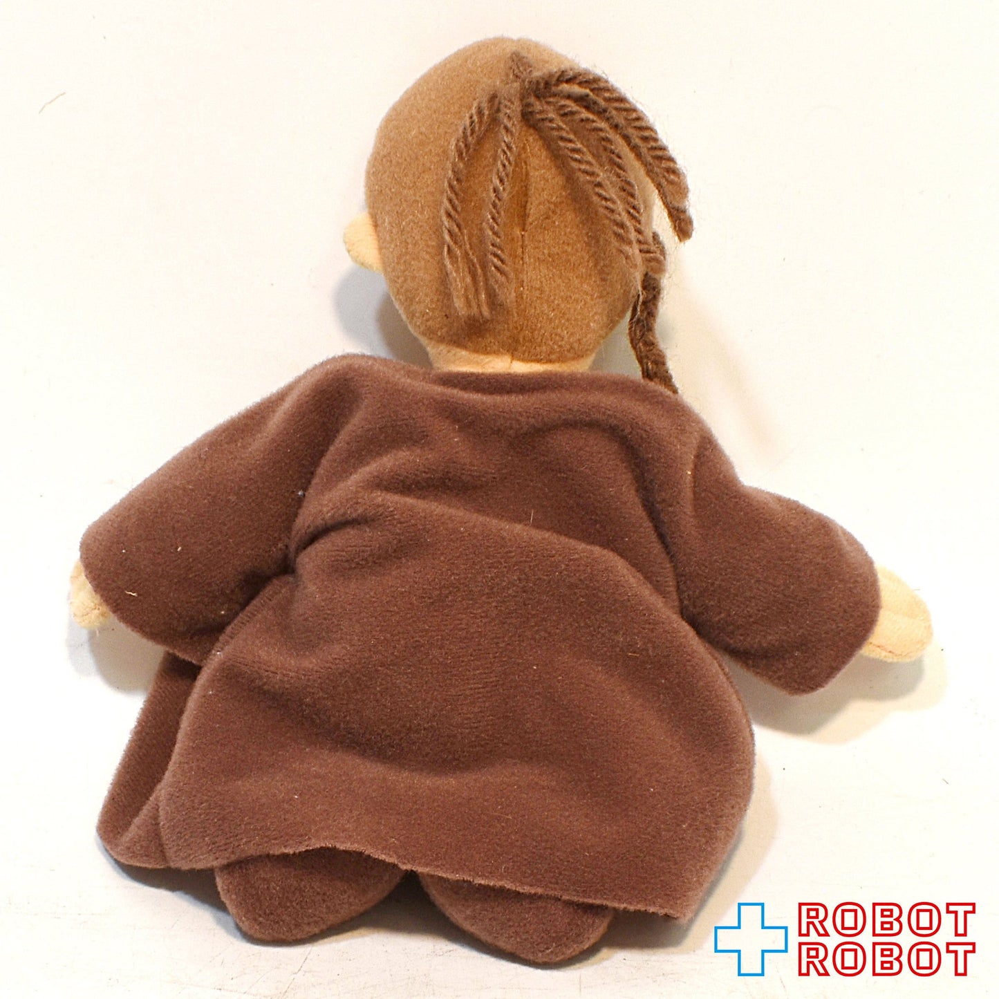 スター・ウォーズ バディーズ オビ=ワン・ケノービ ビーニーぬいぐるみ