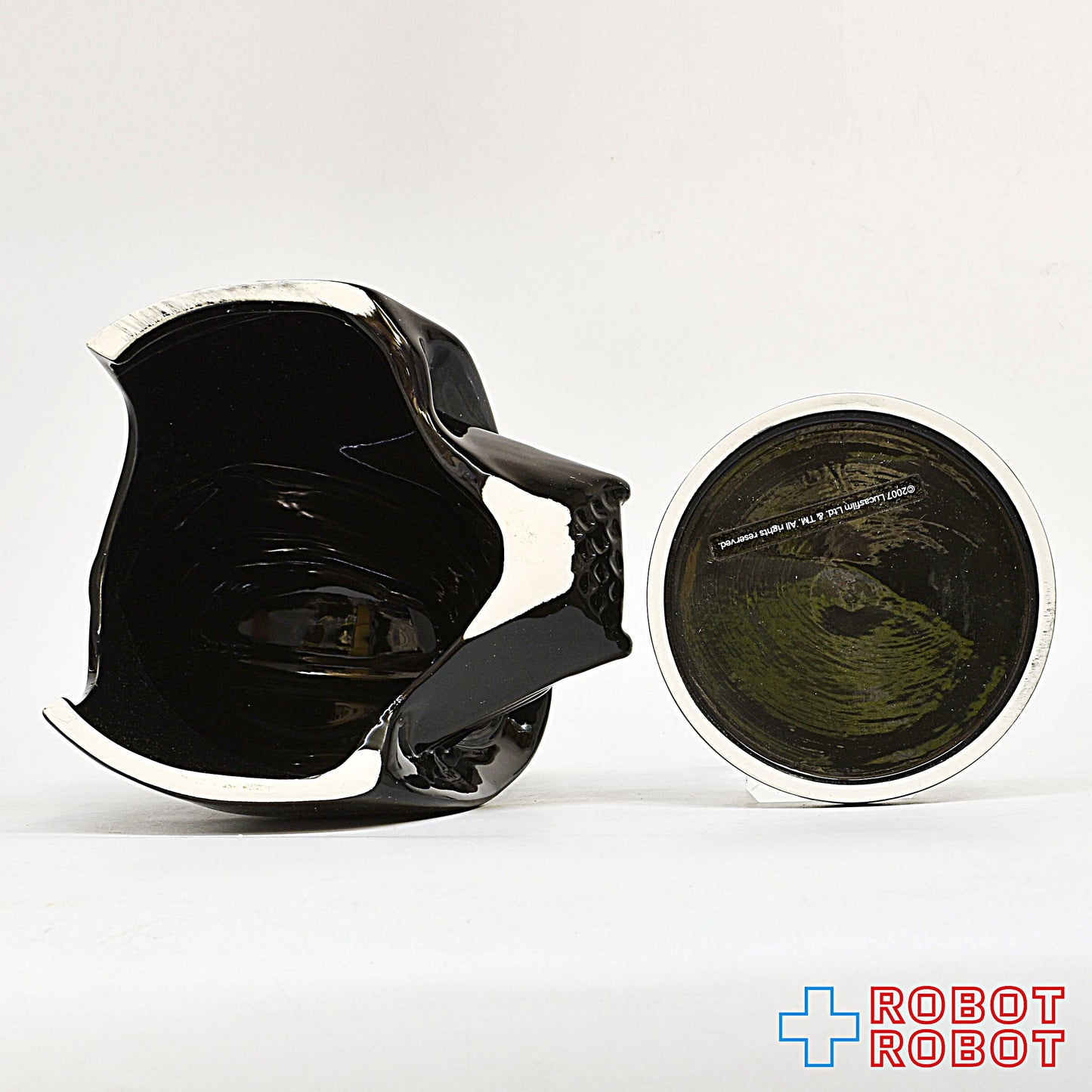 スター・ウォーズ ダース・ベイダー 蚊取線香スタンド (タイトー) 箱入