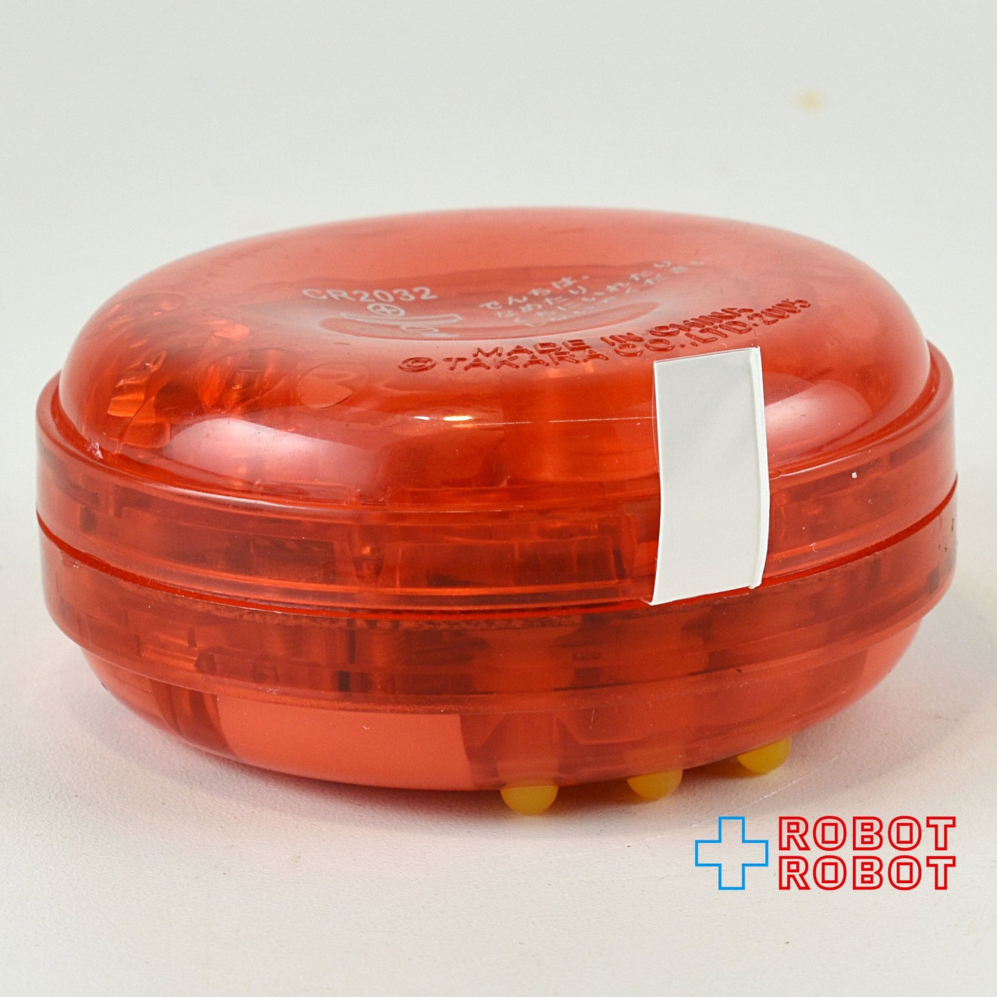 タカラトミー 人生ゲームキャンディ 120% アセロラパンチ 動作確認済 ※難有り