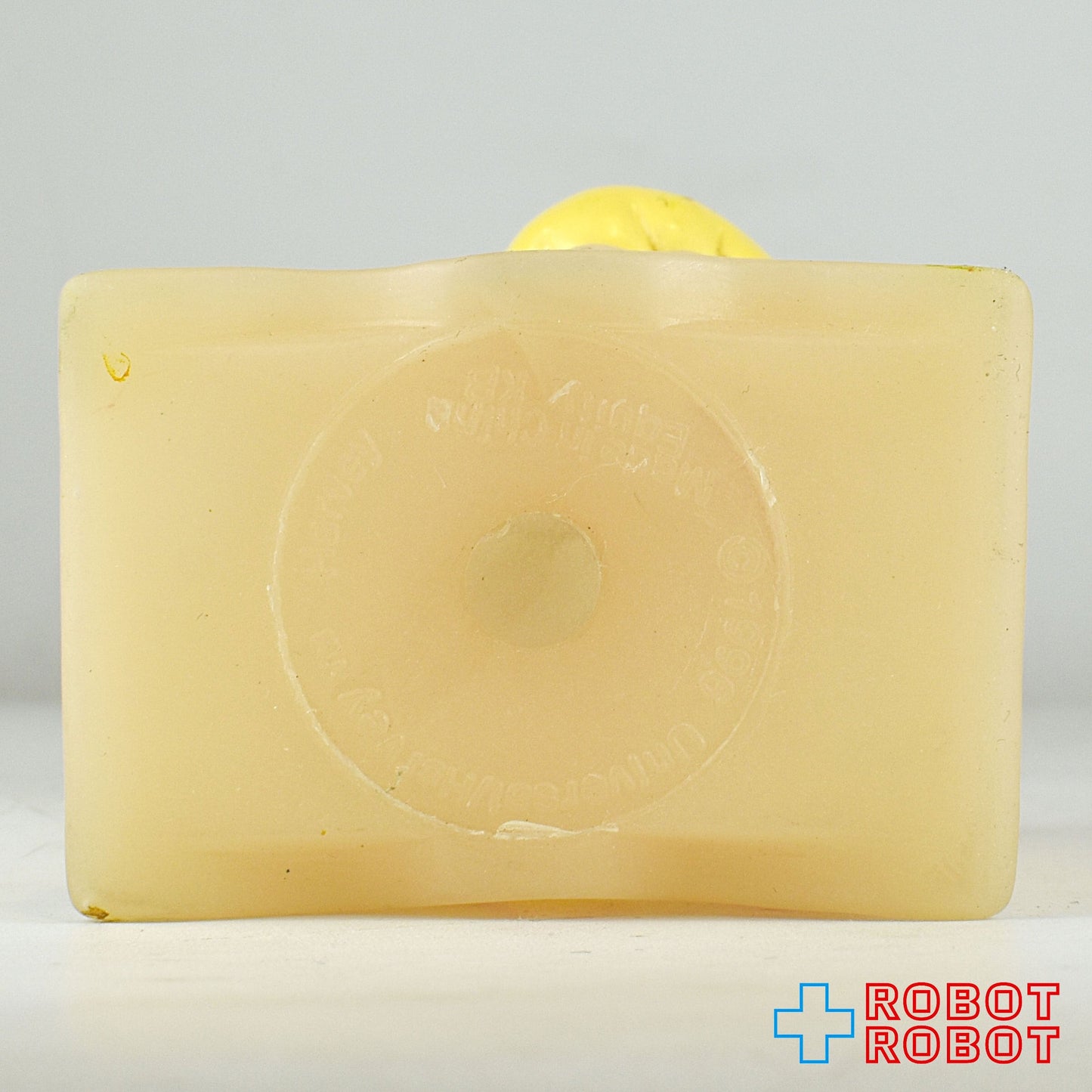 ケンタッキーフライドチキン KFC キャスパー ポイル キッズミールトイ