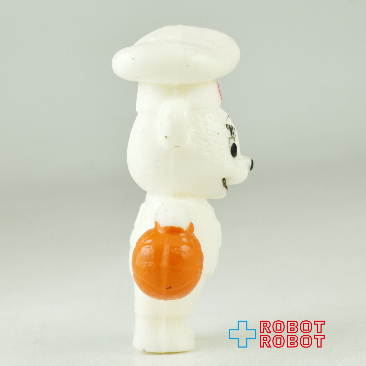 ビンボ シロクマ ラバードール バスケットボール メキシコ企業物