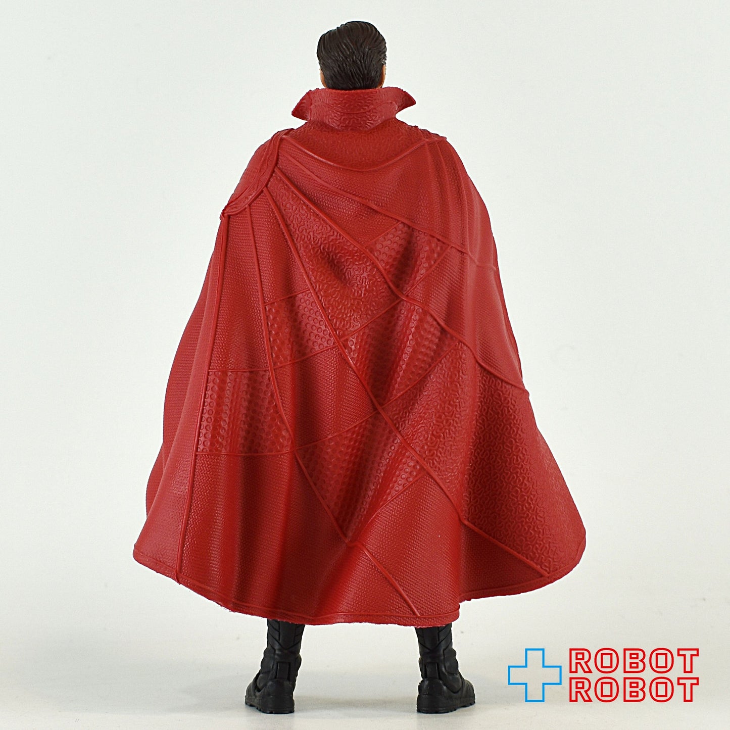 マーベルレジェンド ドクターストレンジ MoM ドクターストレンジ アクションフィギュア ルース