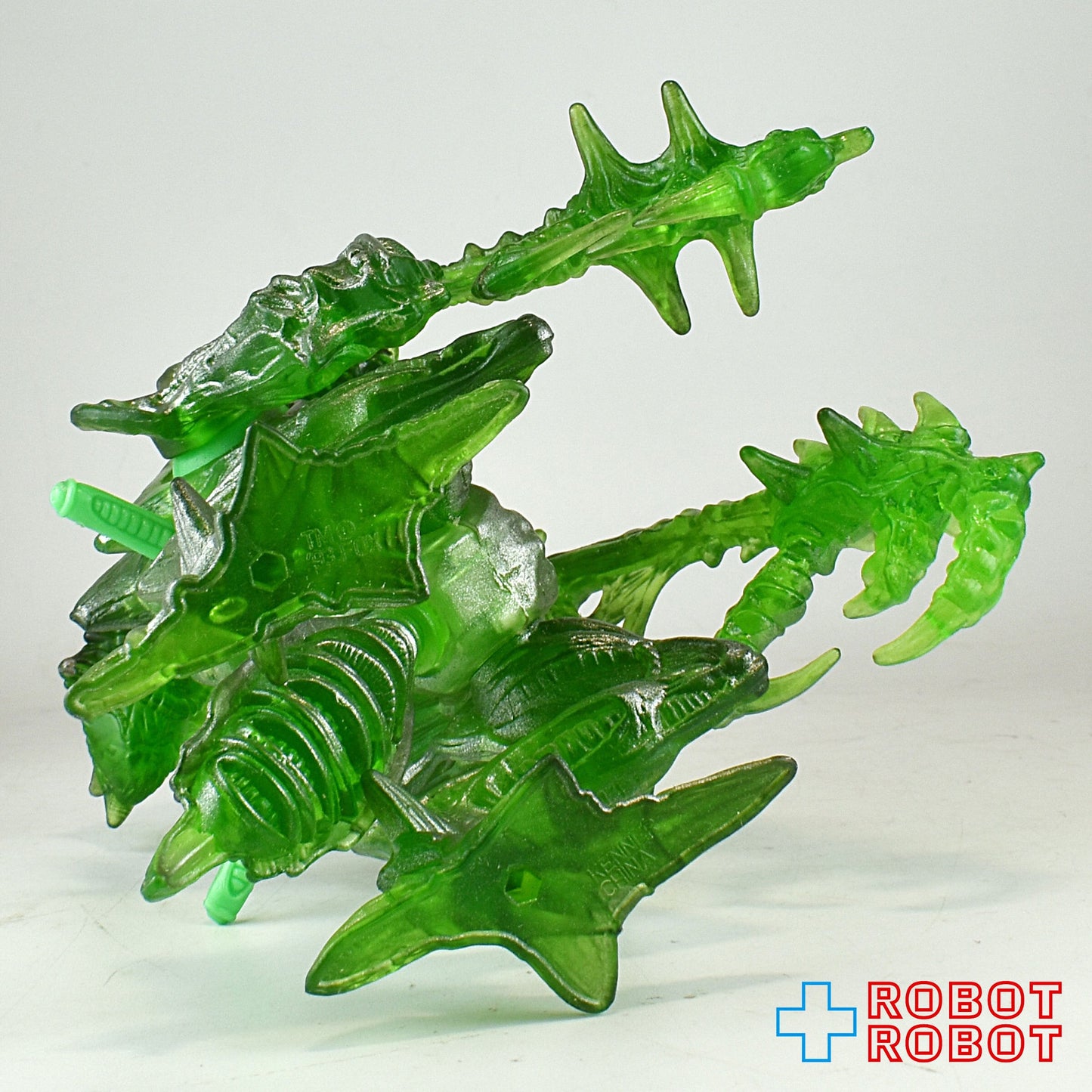 ケナー エイリアン マンティス エイリアン アクションフィギュア 1993 ルース