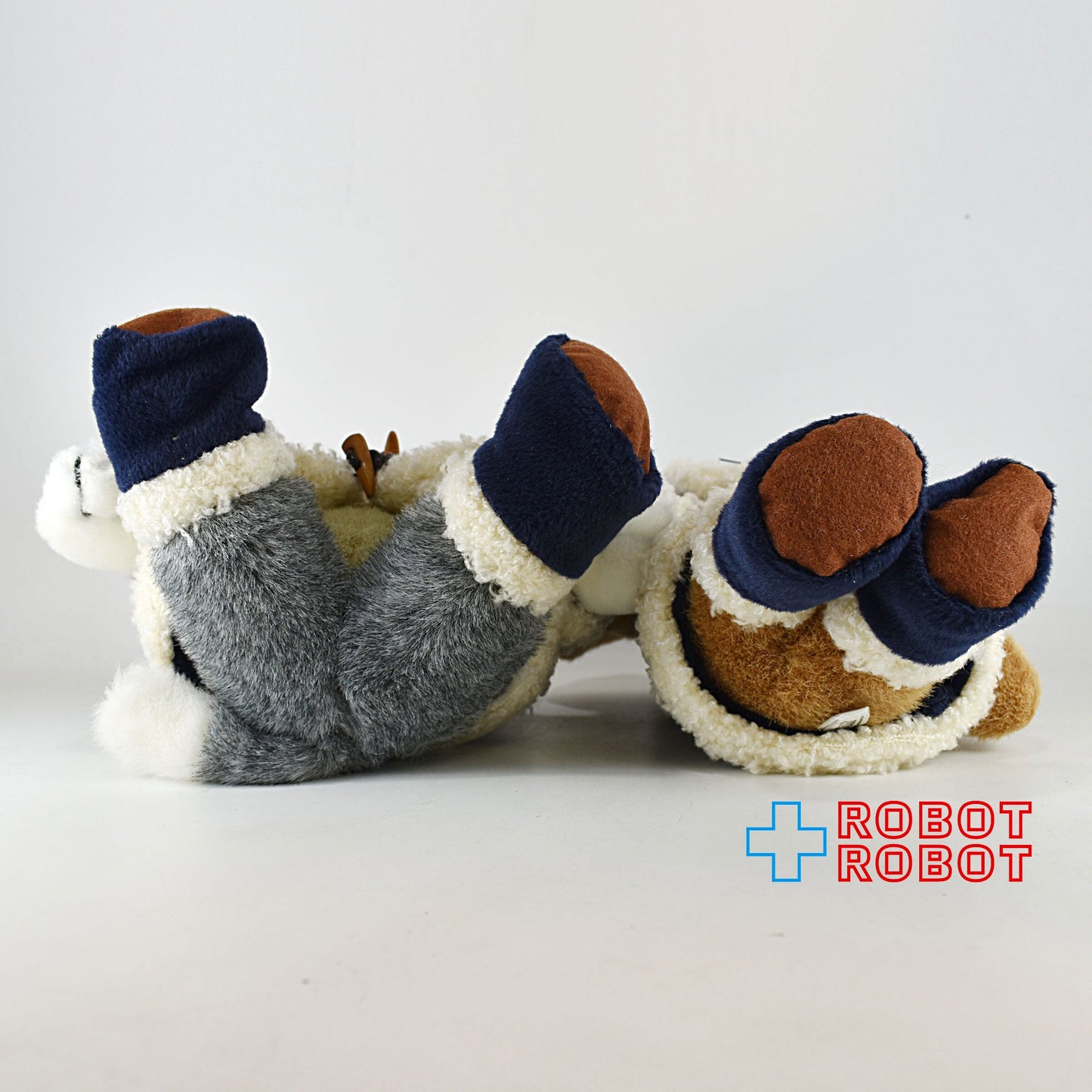 トム&ジェリー ぬいぐるみ セット サンアロー社