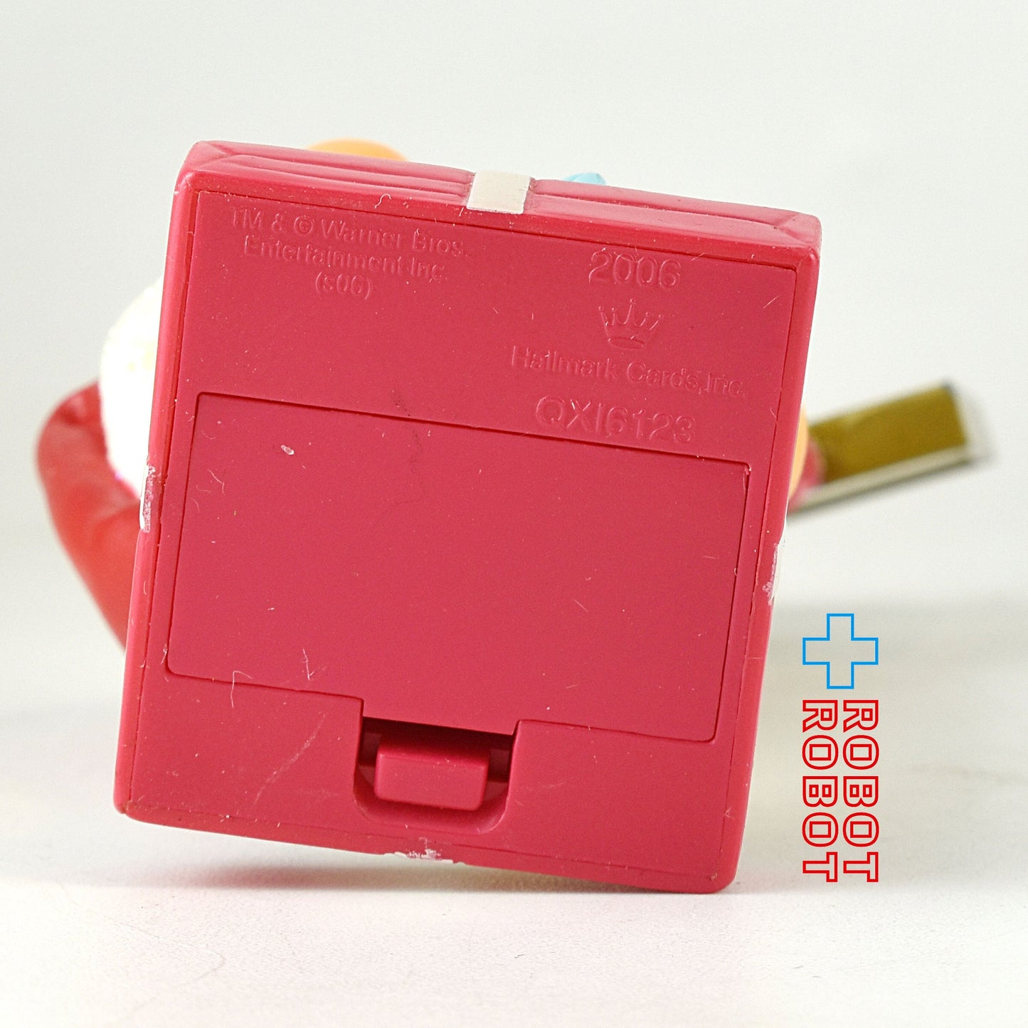 ホールマーク ルーニー・テューンズ トゥイーティー クリスマスオーナメント 2006