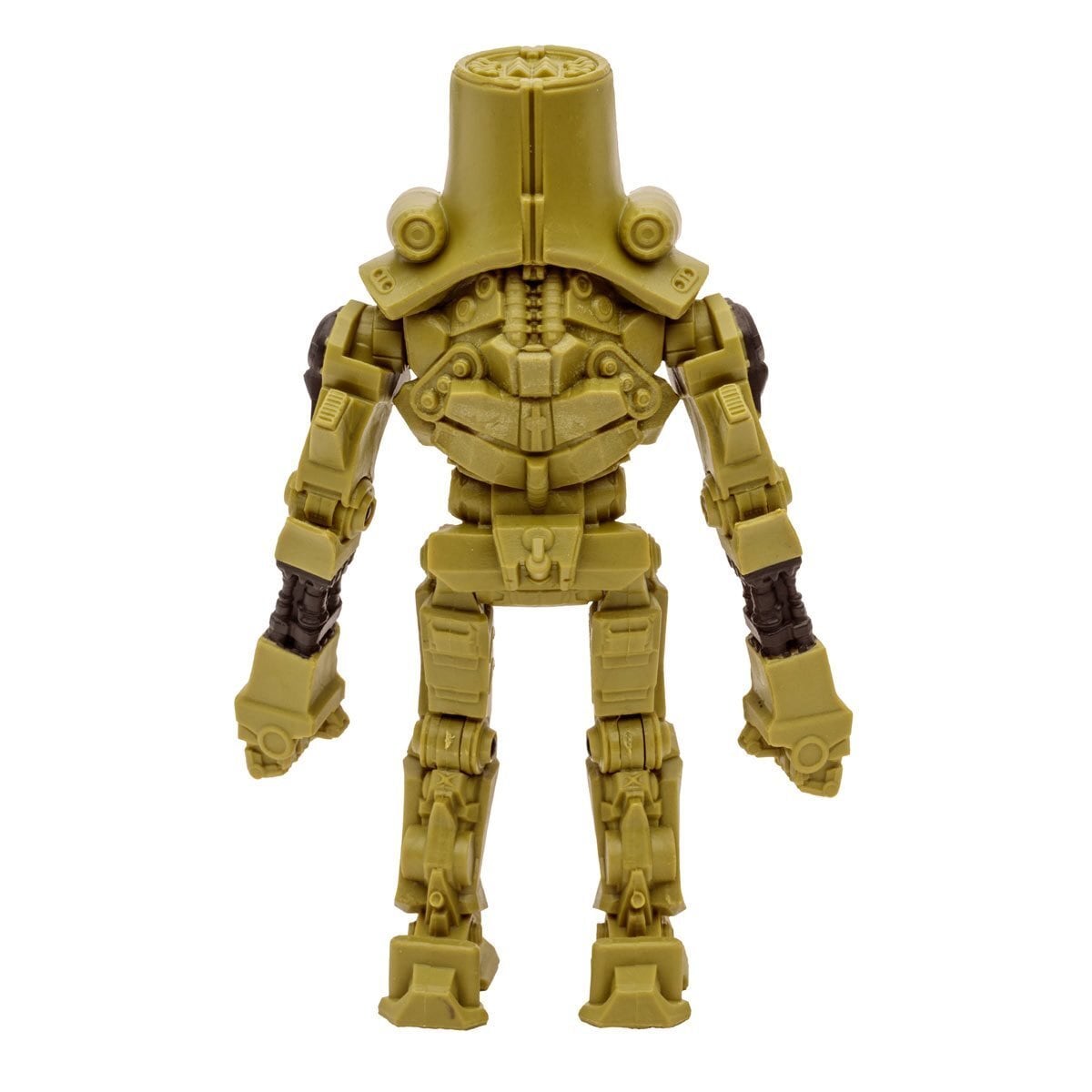 マクファーレン パシフィック・リム 4インチ アクションフィギュア イエーガー シリーズ1 チェルノ・アルファ 箱入未開封