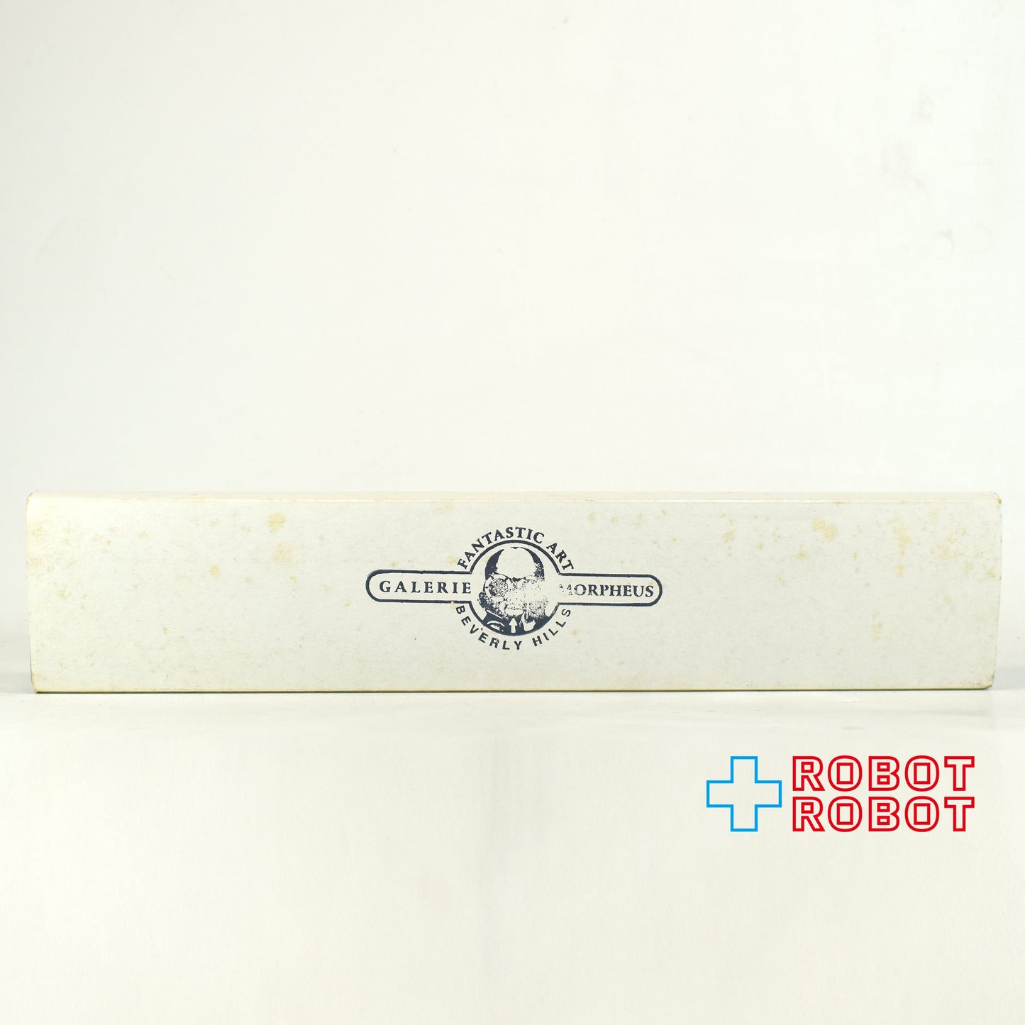 H.R.ギーガー オフィシャル ファンタスティックアートウォッチ 腕時計 スカル 箱付き