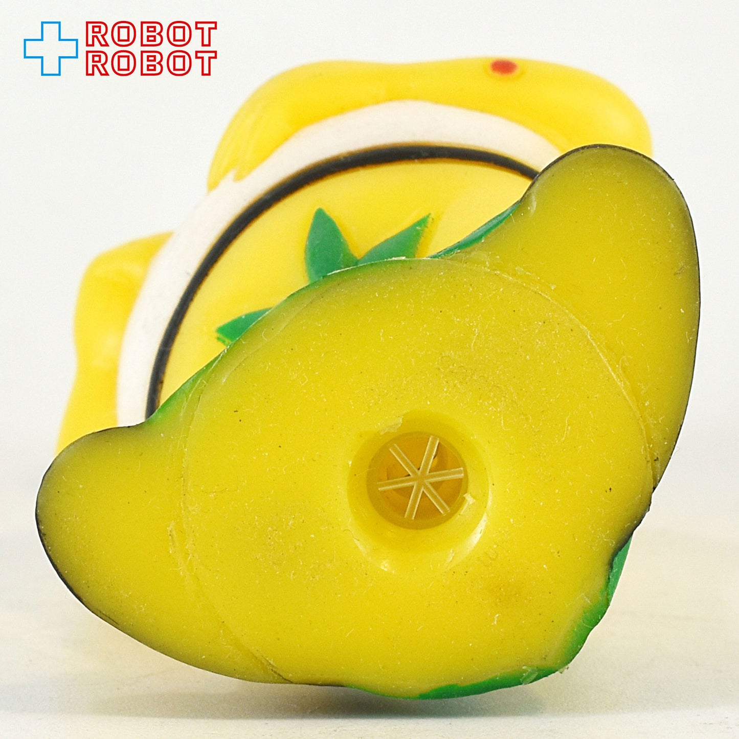 サラマンダーシューズ ルルチ Unkerich スクイーズ トイ