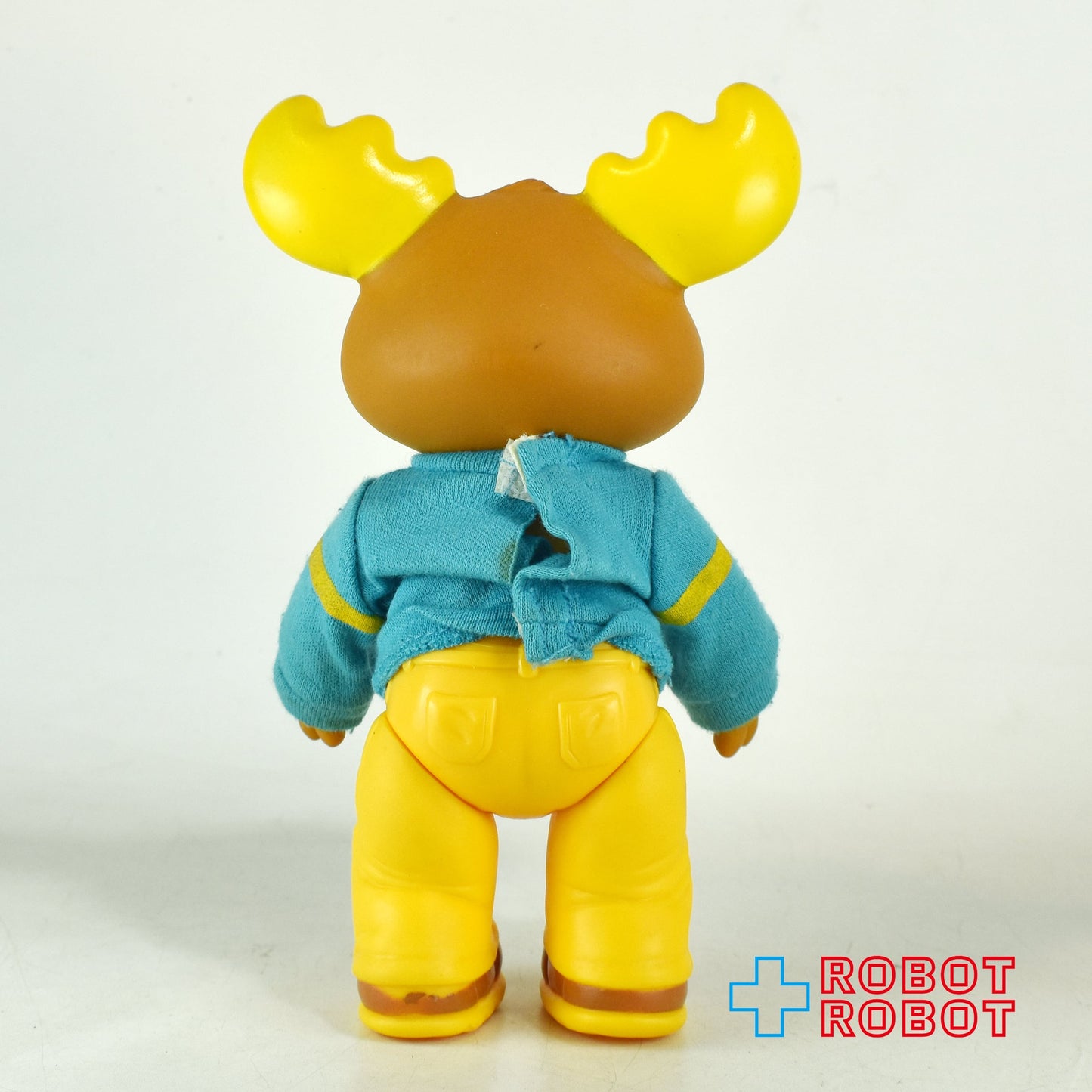 トミー ゲットアロングギャング モンゴメリー・ムース ラバードール 1984