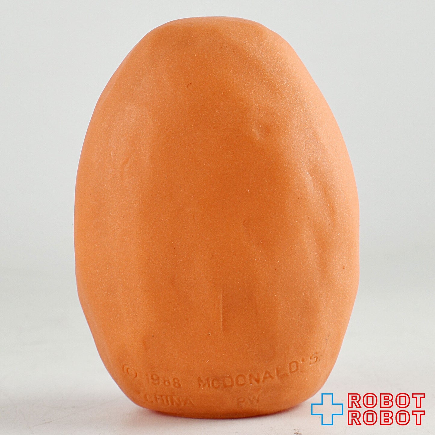 マクドナルド マックナゲット・バディーズ カウボーイ 1998 ハッピーミールトイ