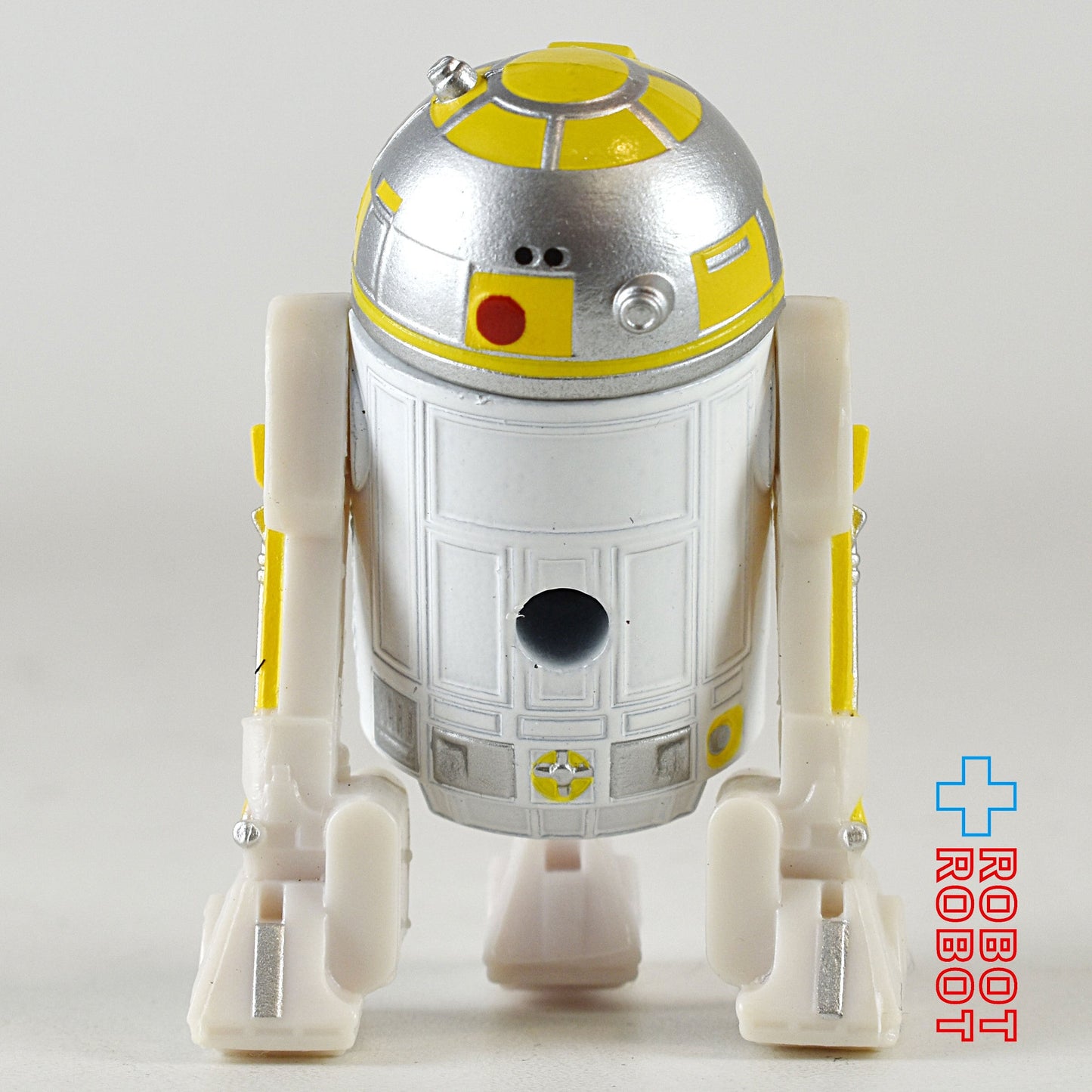 タカラトミー スター・ウォーズ メタコレ R2-C4 メタルフィギュア 開封箱付