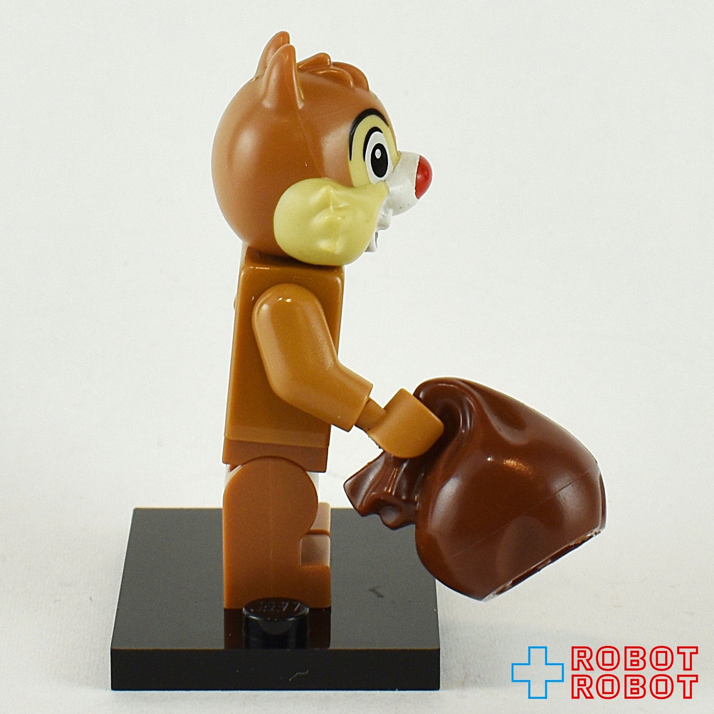 LEGO レゴ 71024 ディズニー ミニフィグ シリーズ2 #8 デール (チップとデール)