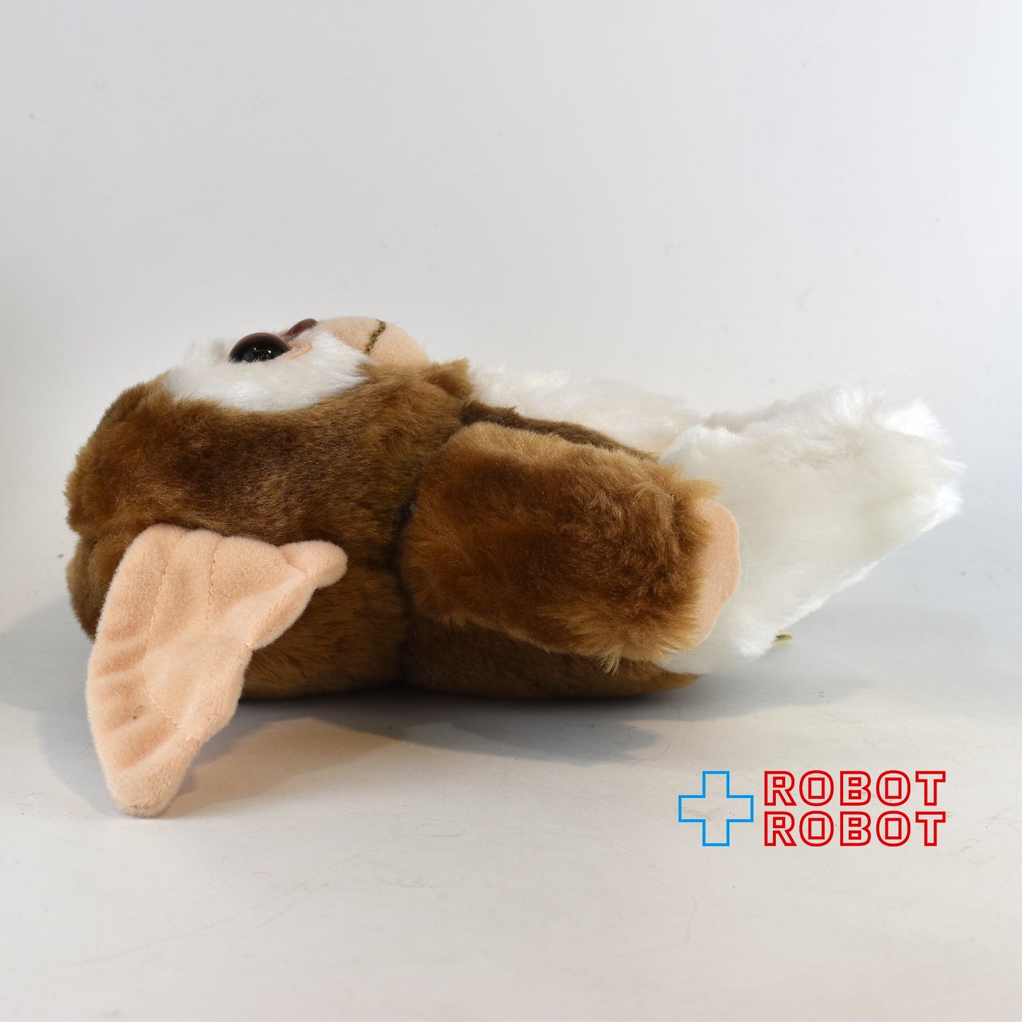 アプローズ グレムリン ギズモ 笛入 No.2392 ぬいぐるみ人形 1984