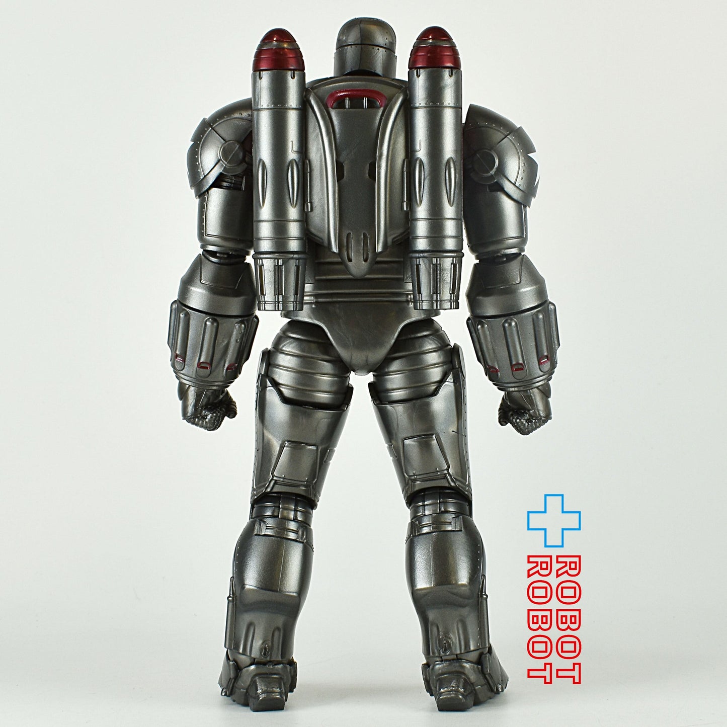 マーベルレジェンド ヒドラ ・ストンパー ビルドフィギュア BAF コンプリート