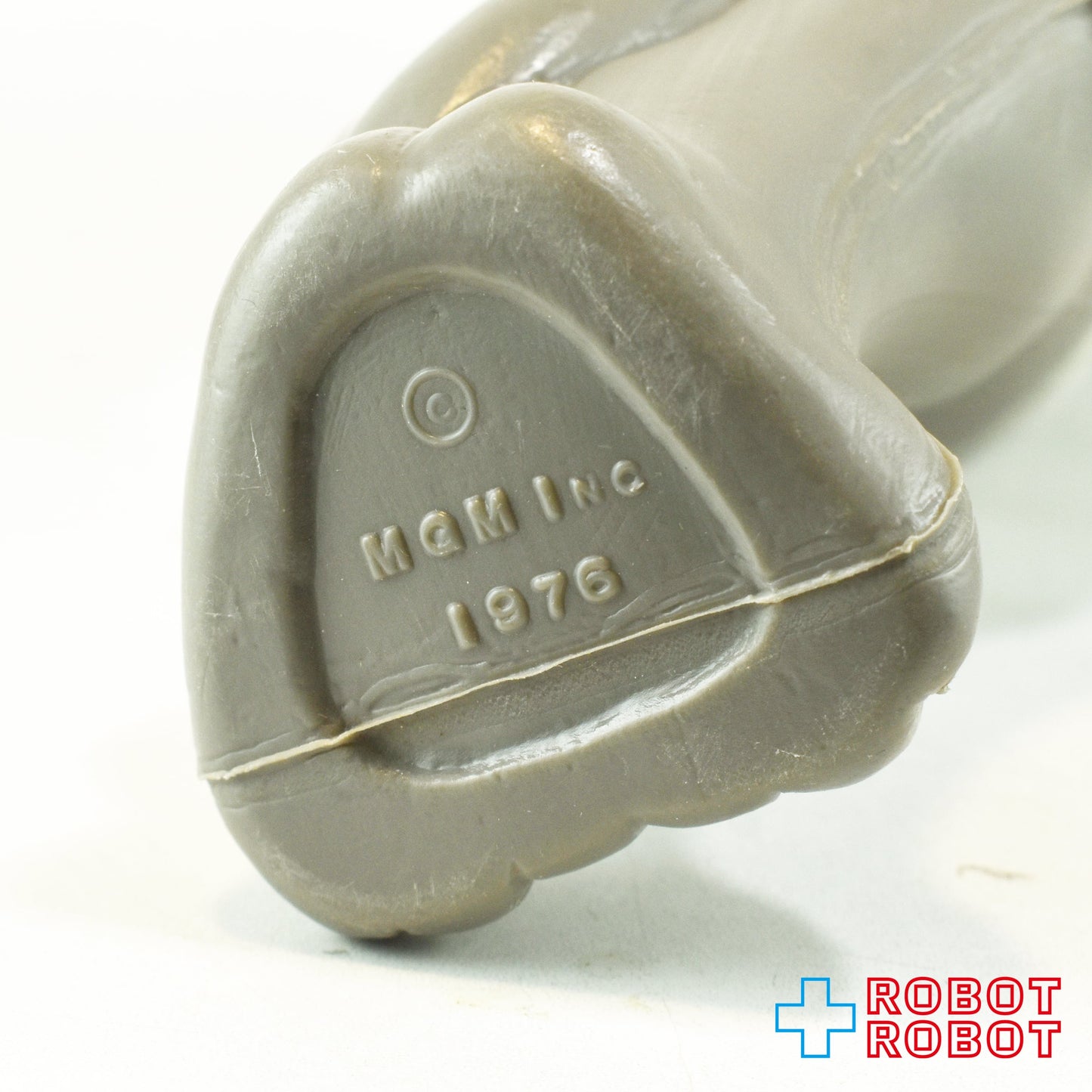 トム&ジェリー トム・キャット ソーキー シャンプーボトル 1976