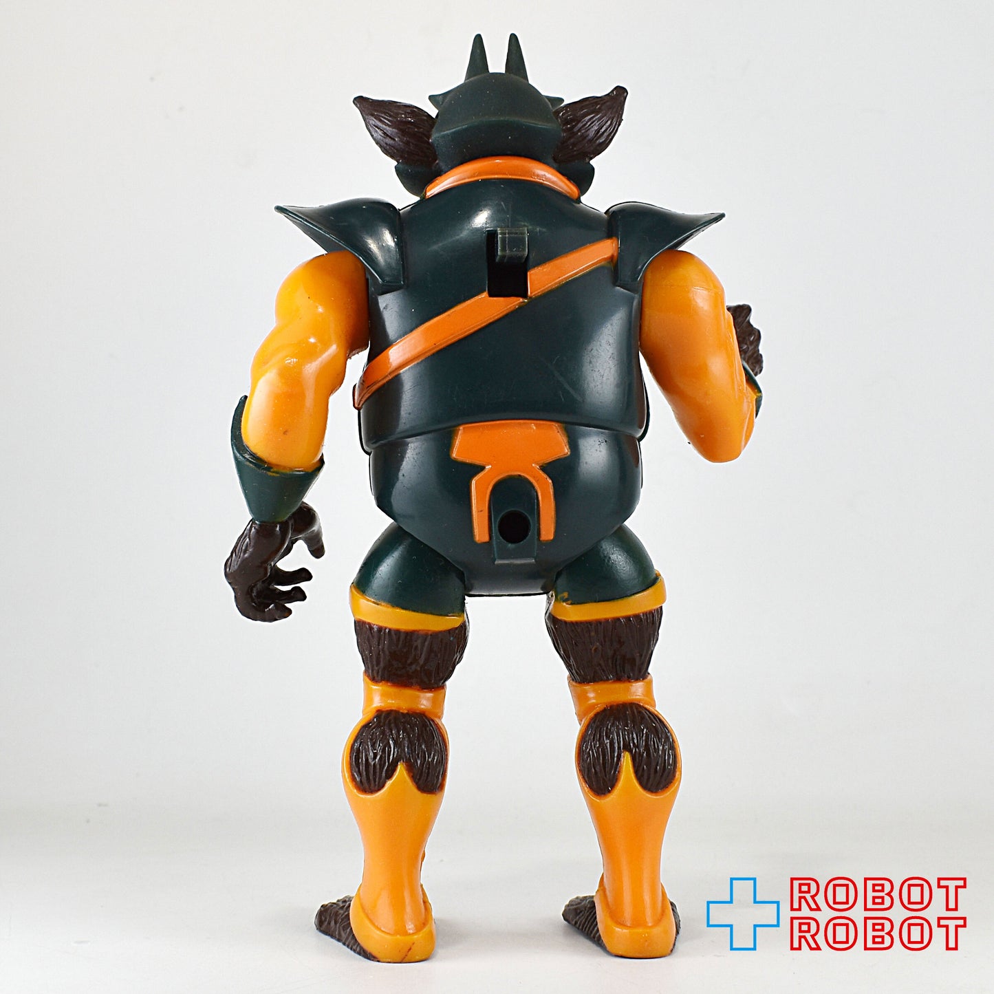 サンダーキャッツ ROTAR-O アクションフィギュア 1985 ※難有り