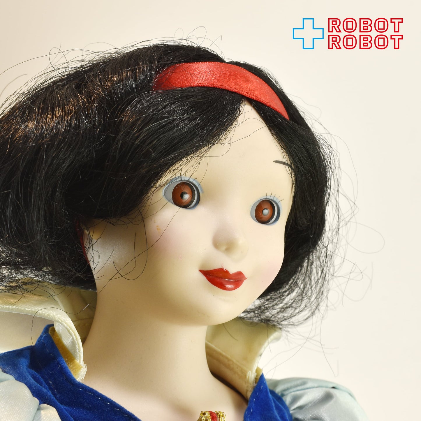 ディズニー コレクション 白雪姫 ゴールデンアニバーサリー コレクターズドール 人形