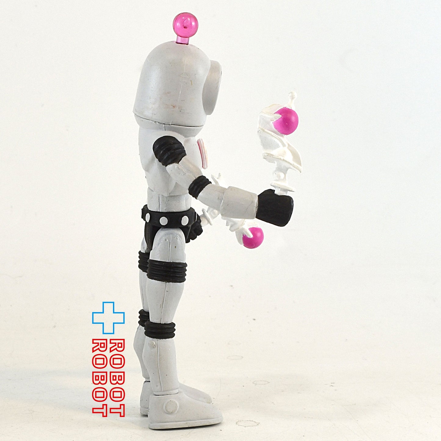 フォーホースメン アウタースペースメン メタモルフォ アクションフィギュア ルース