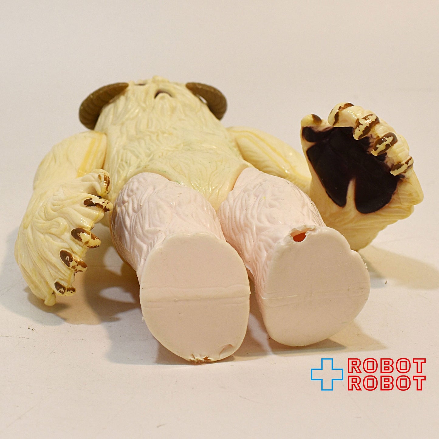 オールドケナー スター・ウォーズ ワンパ アクションフィギュア ルース ※難有り