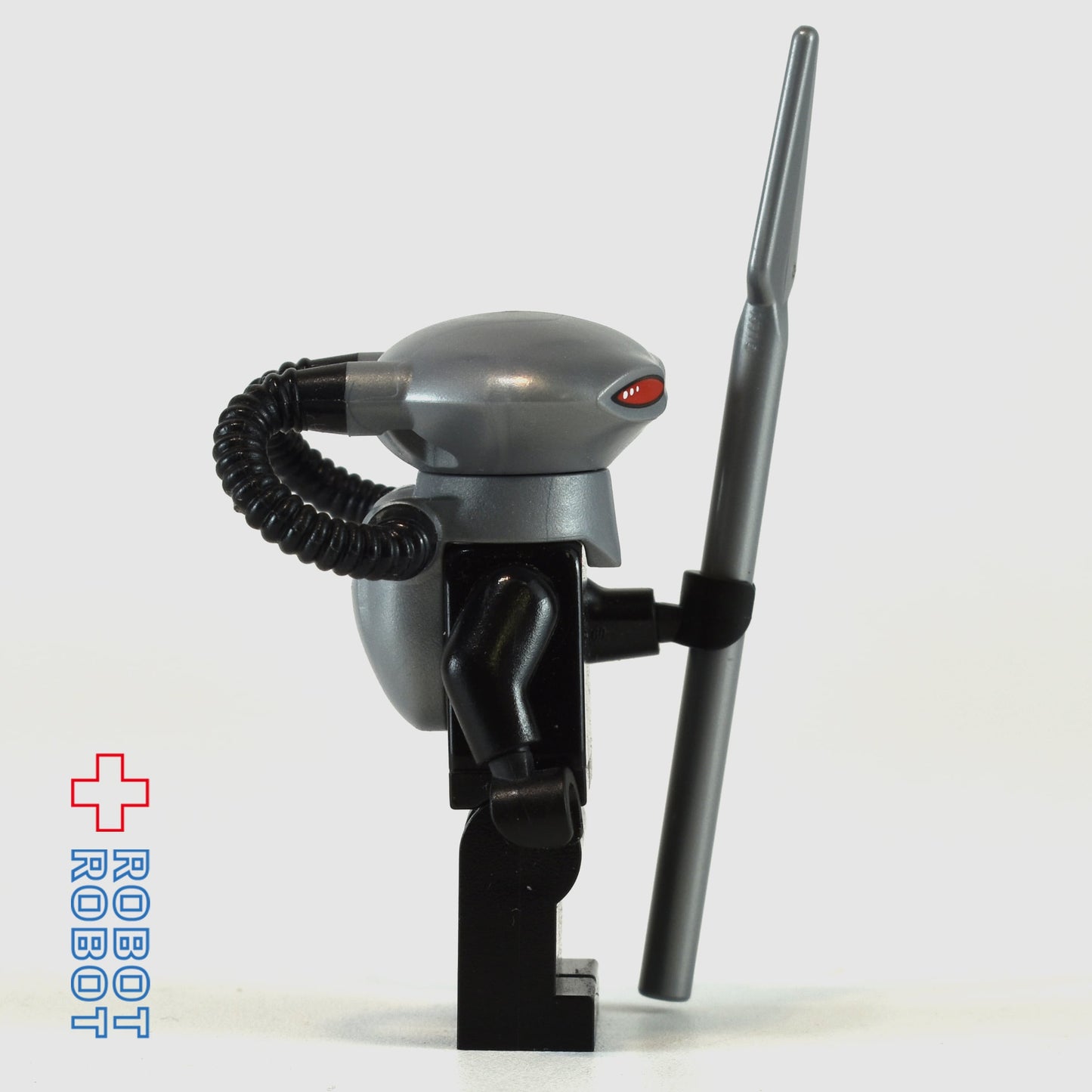 LEGO レゴ ミニフィグ DCスーパーヒーローズ ブラックマンタ 2015