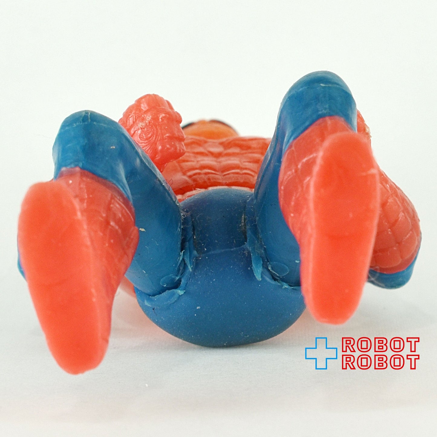 MEGO コミックアクションヒーローズ マーベル スパイダーマン アクションフィギュア