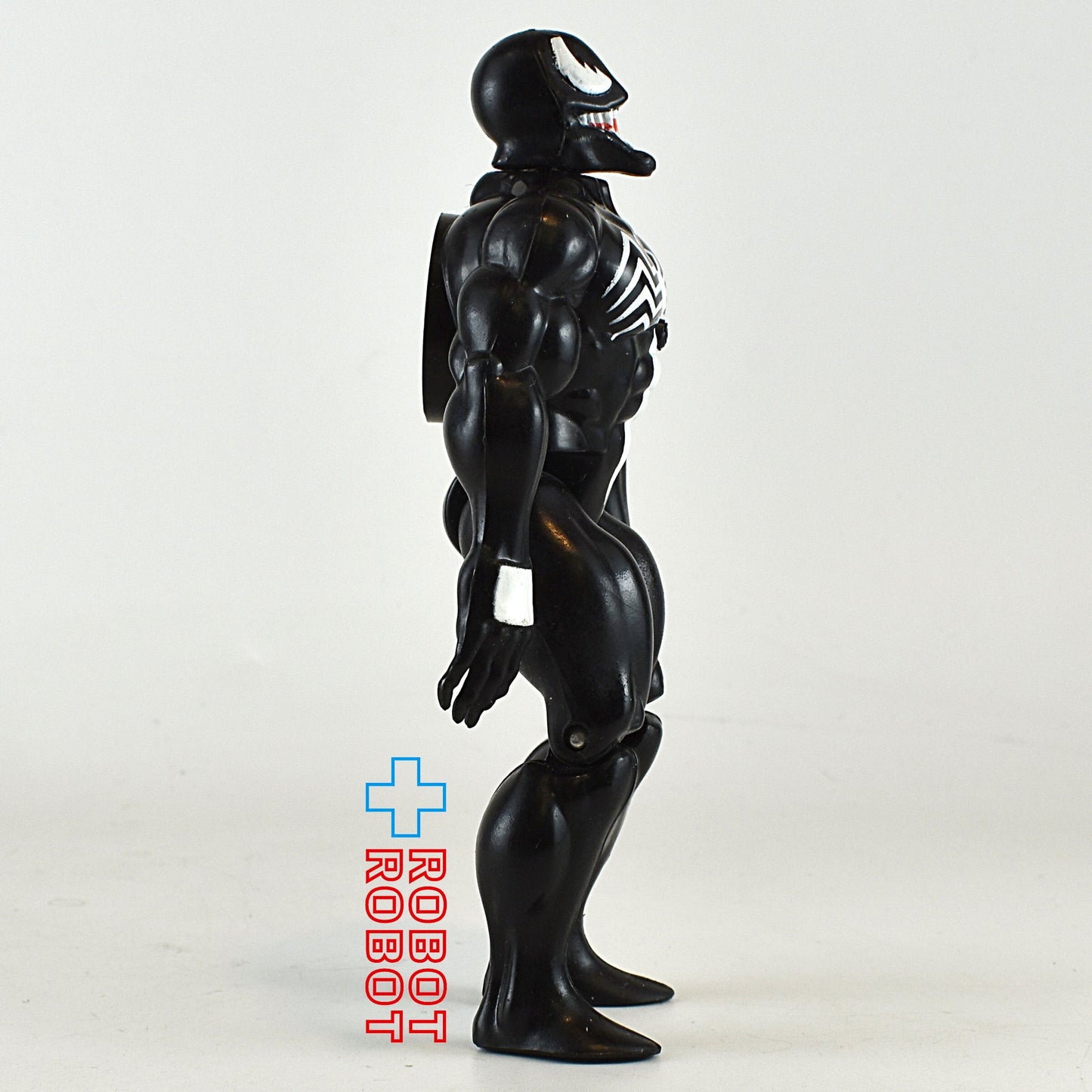 トイビズ マーベル・スーパーヒーローズ ヴェノム スクワーツ エイリアン リキッド アクションフィギュア 1993