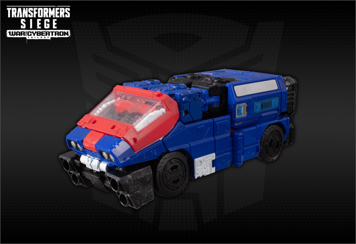 トランスフォーマー シージ SG-45 クロスヘアーズ