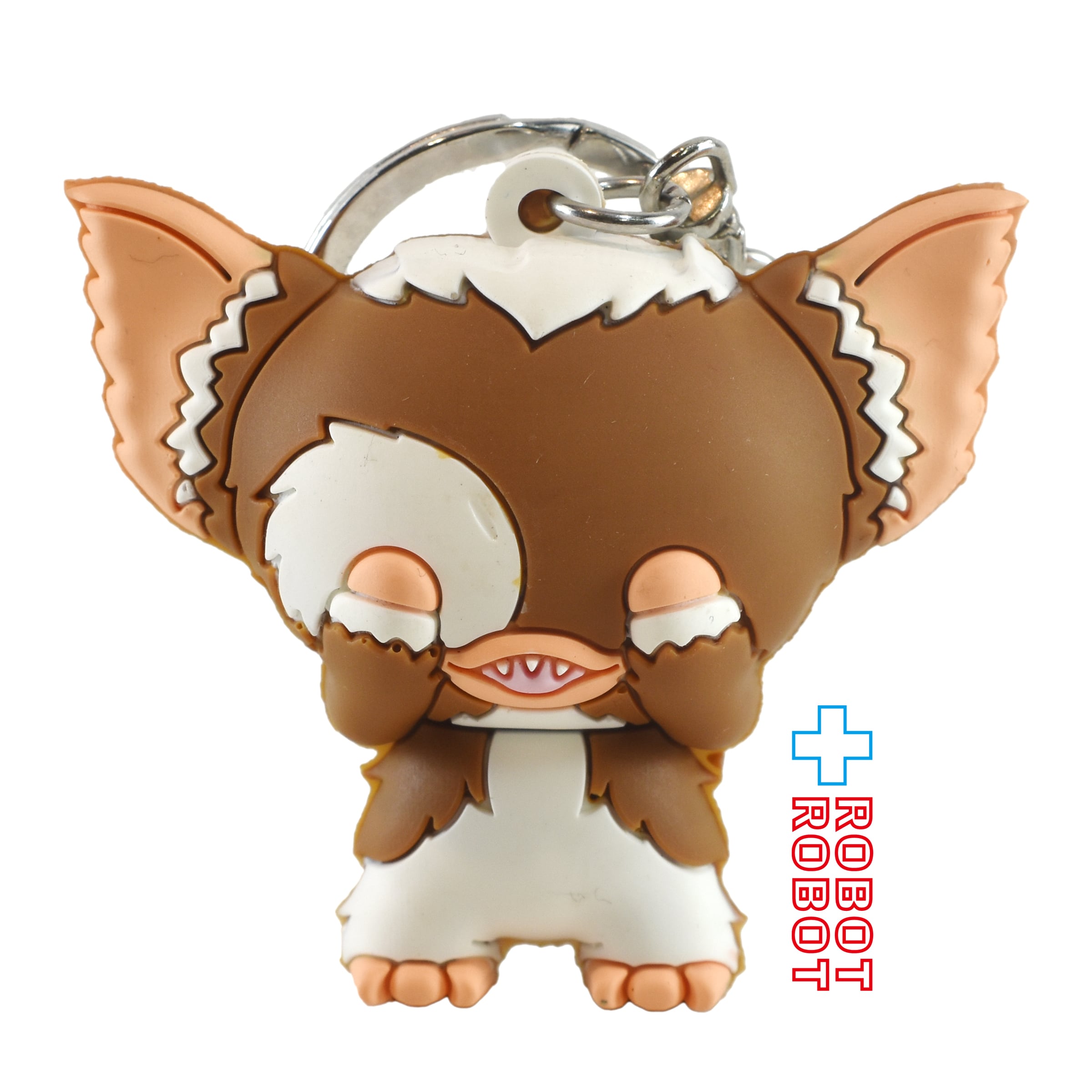 モノグラム フィギュラルキーチェーン グレムリン2 ギズモ C – ROBOTROBOT