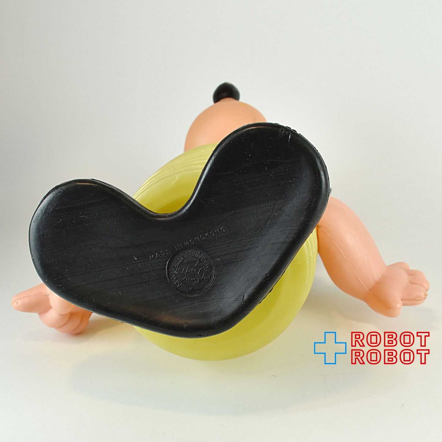 Marx ディズニー ミッキーマウス ピップ スクイーク ポンプ トイ