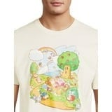 Tシャツ 星のカービィ ピクニック