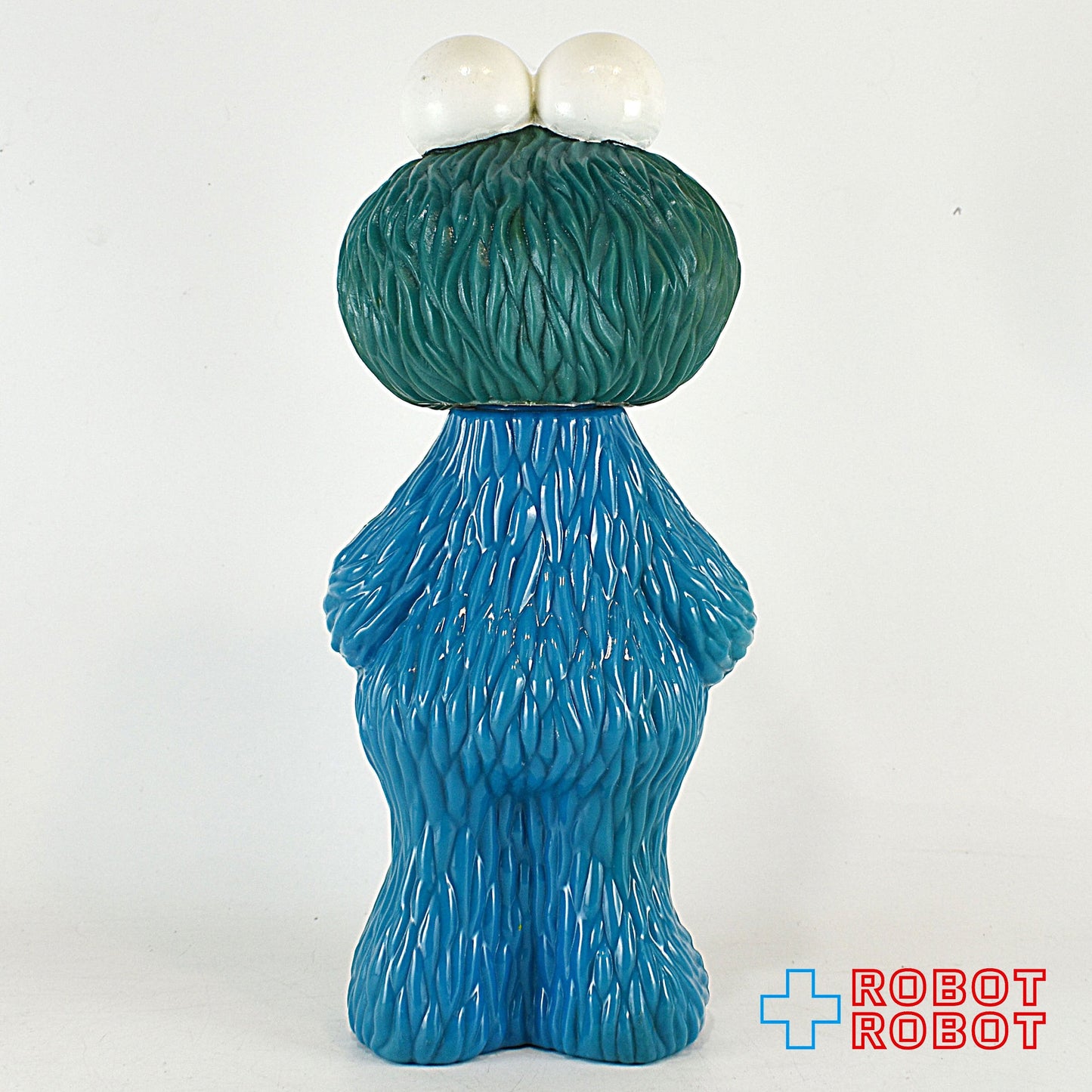 セサミストリート クッキーモンスター ソーキー バブルバスボトル ※難有り