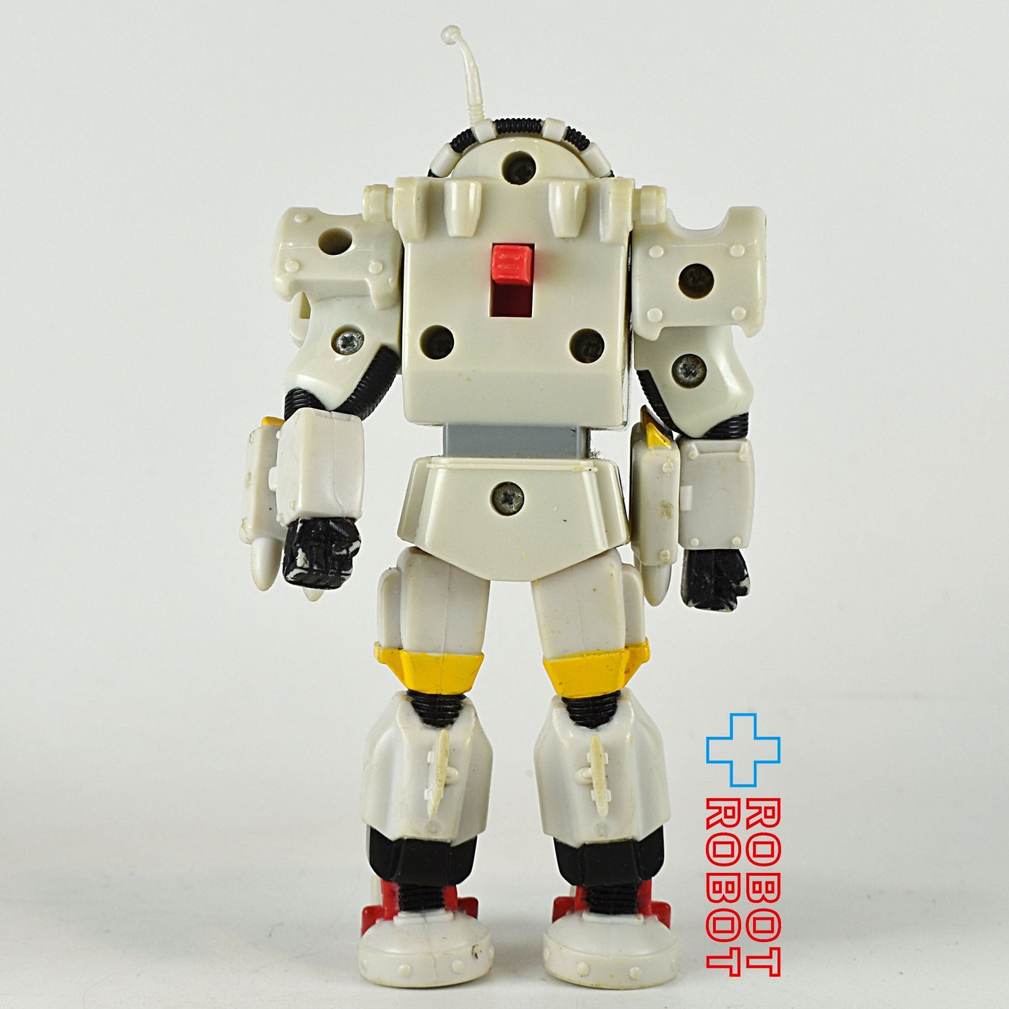 パワーレンジャー・ジオ バラミサイラー アクションフィギュア