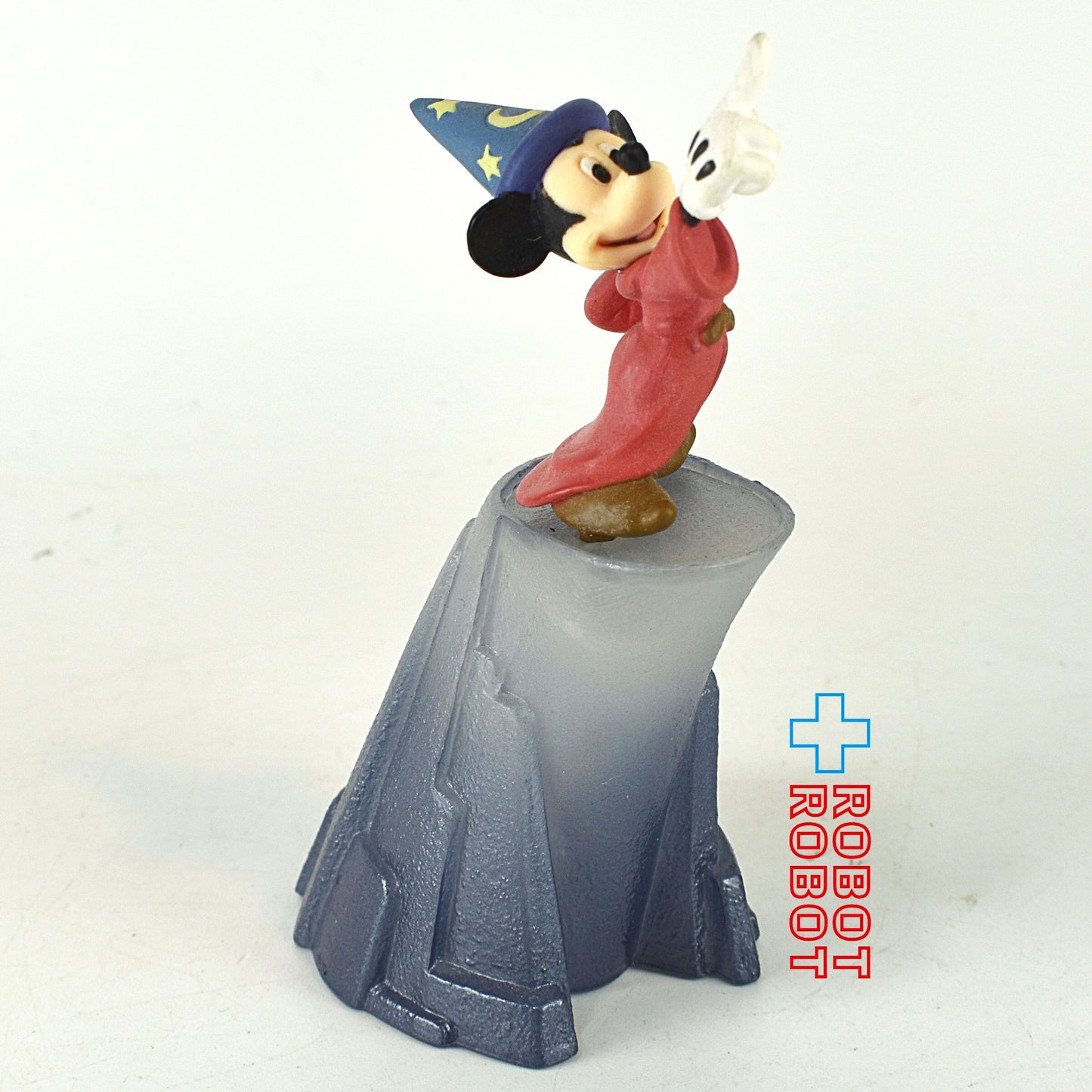 ユージン ディズニー シネマジックパラダイス ミッキーマウス PVCフィギュア